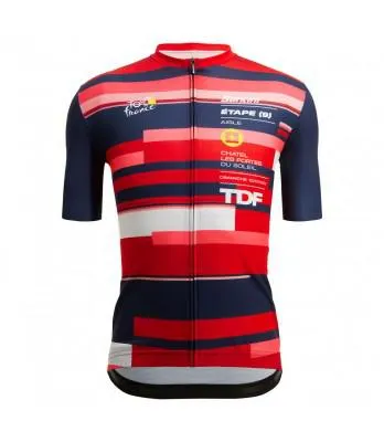 JERSEY AIGLE