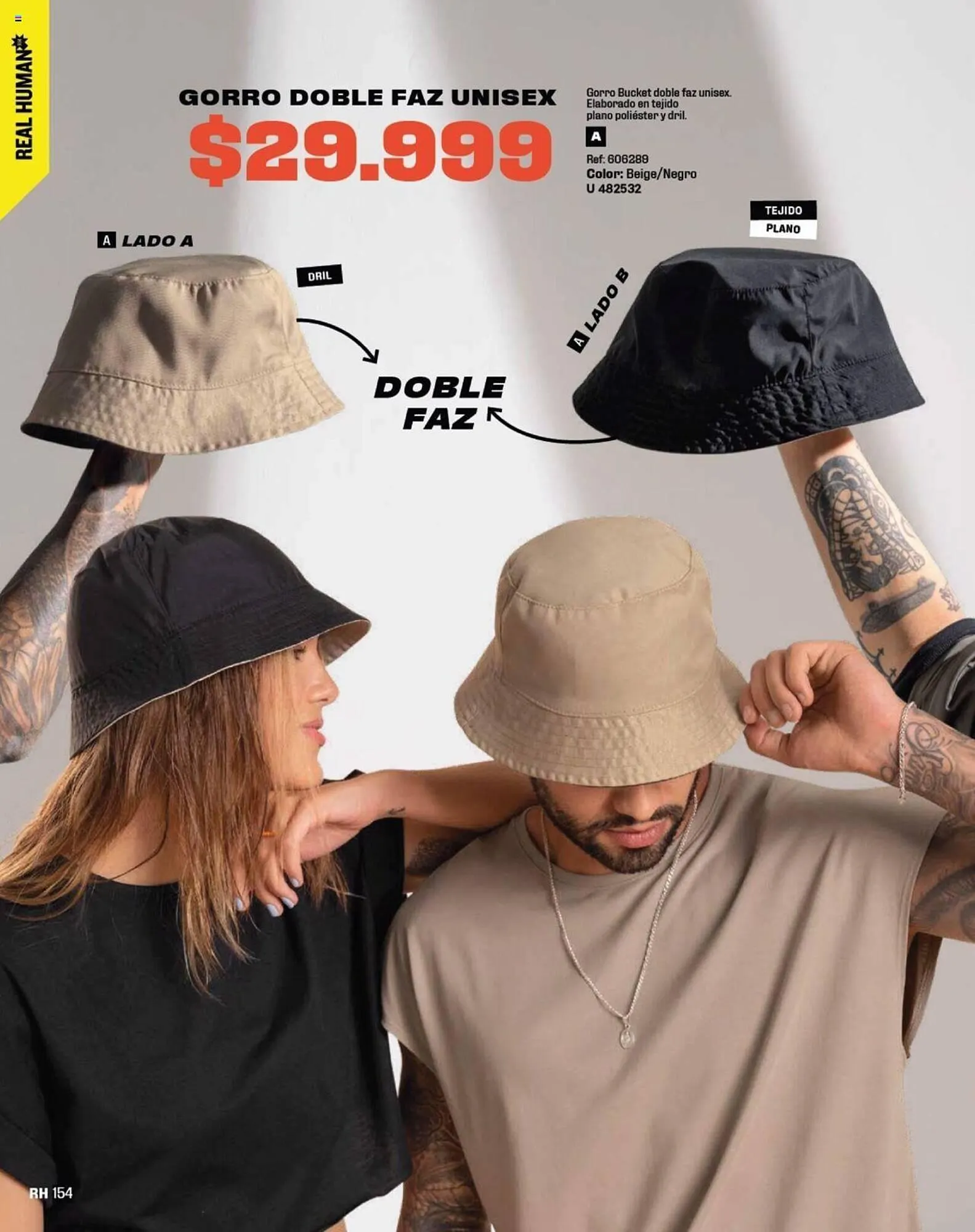 Catalogo de Catálogo Pacífika 23 de septiembre al 14 de octubre 2024 - Pag 156