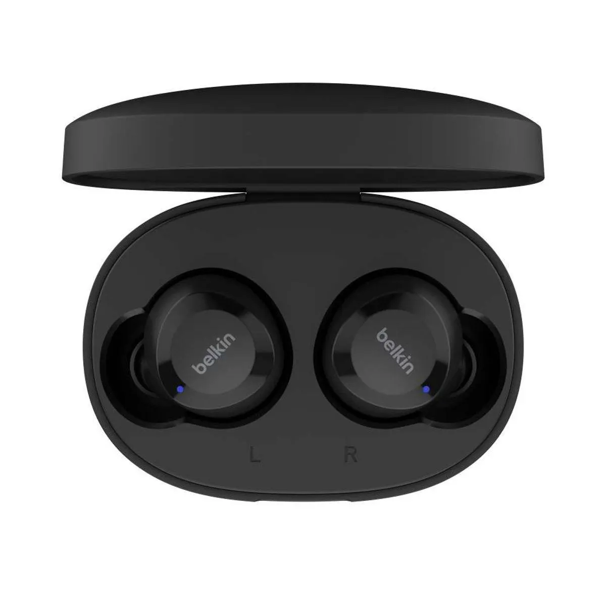 Audífonos Belkin Earduds Bolt Negro