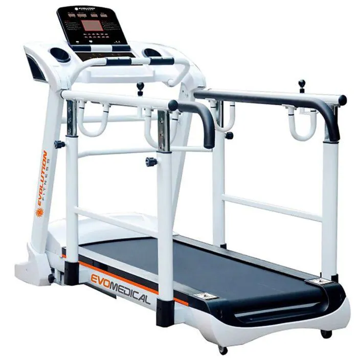 TROTADORA EVO MEDICAL