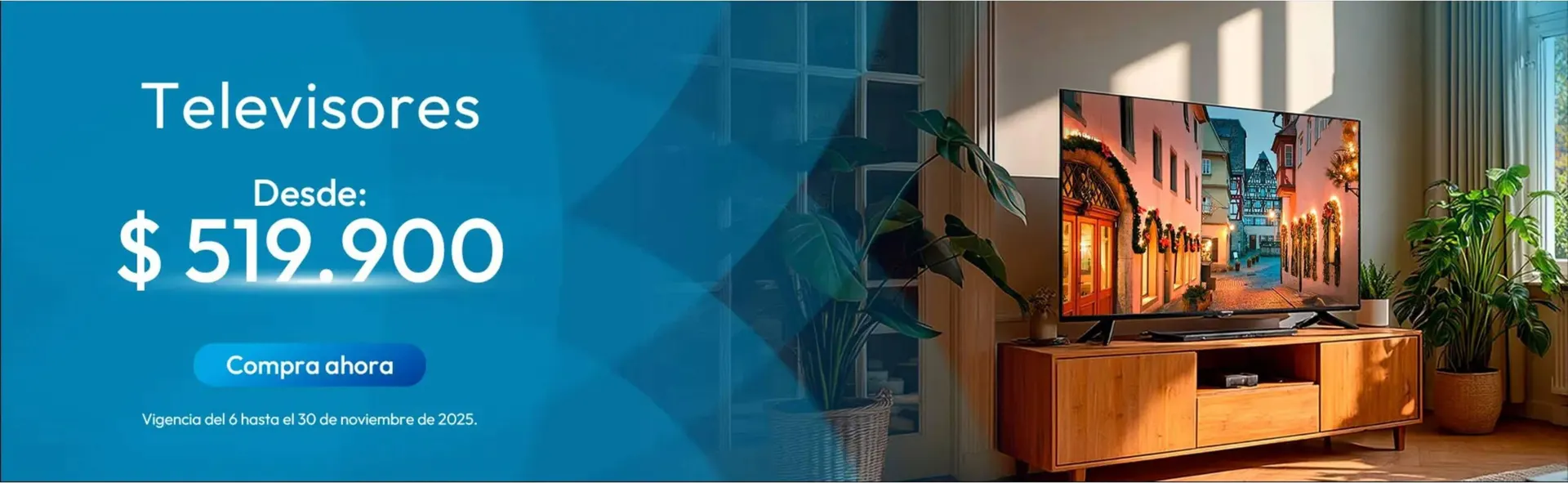 Catalogo de Catálogo Challenger 6 de noviembre al 30 de noviembre 2025 - Pag 5