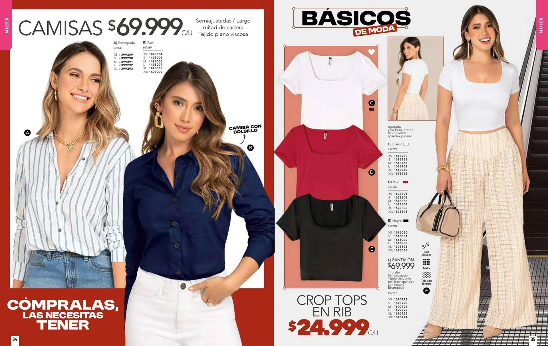 Catalogo de Catálogo Loguin 22 de diciembre al 31 de diciembre 2026 - Pag 18