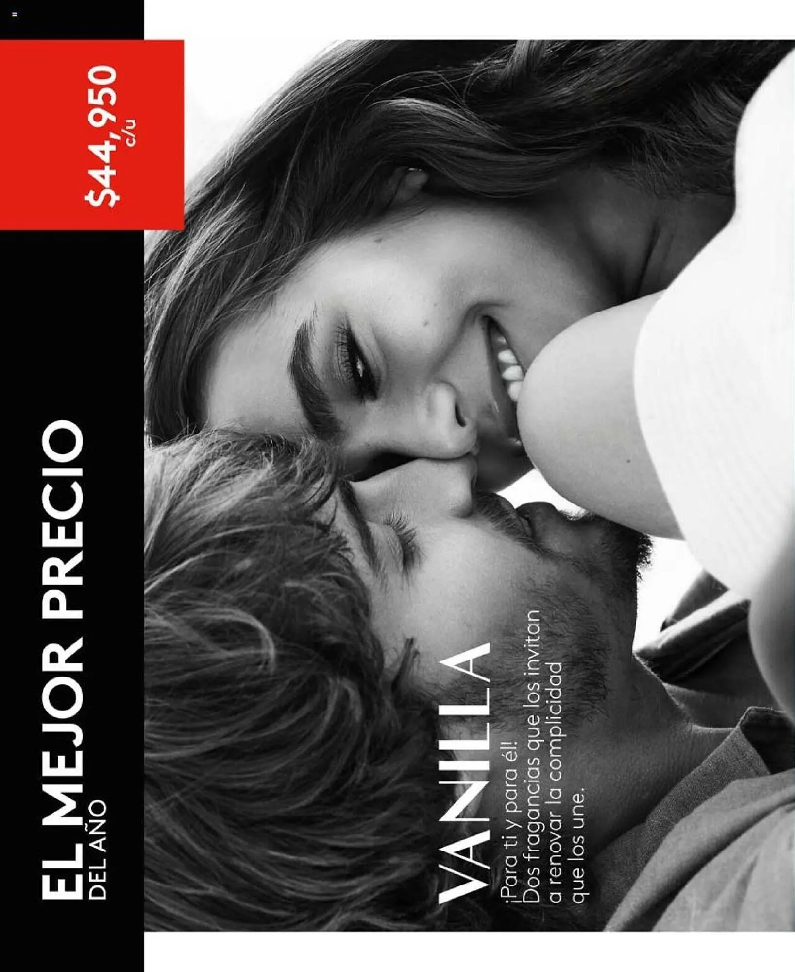 Catalogo de Catálogo Ésika 1 de febrero al 29 de febrero 2024 - Pag 12