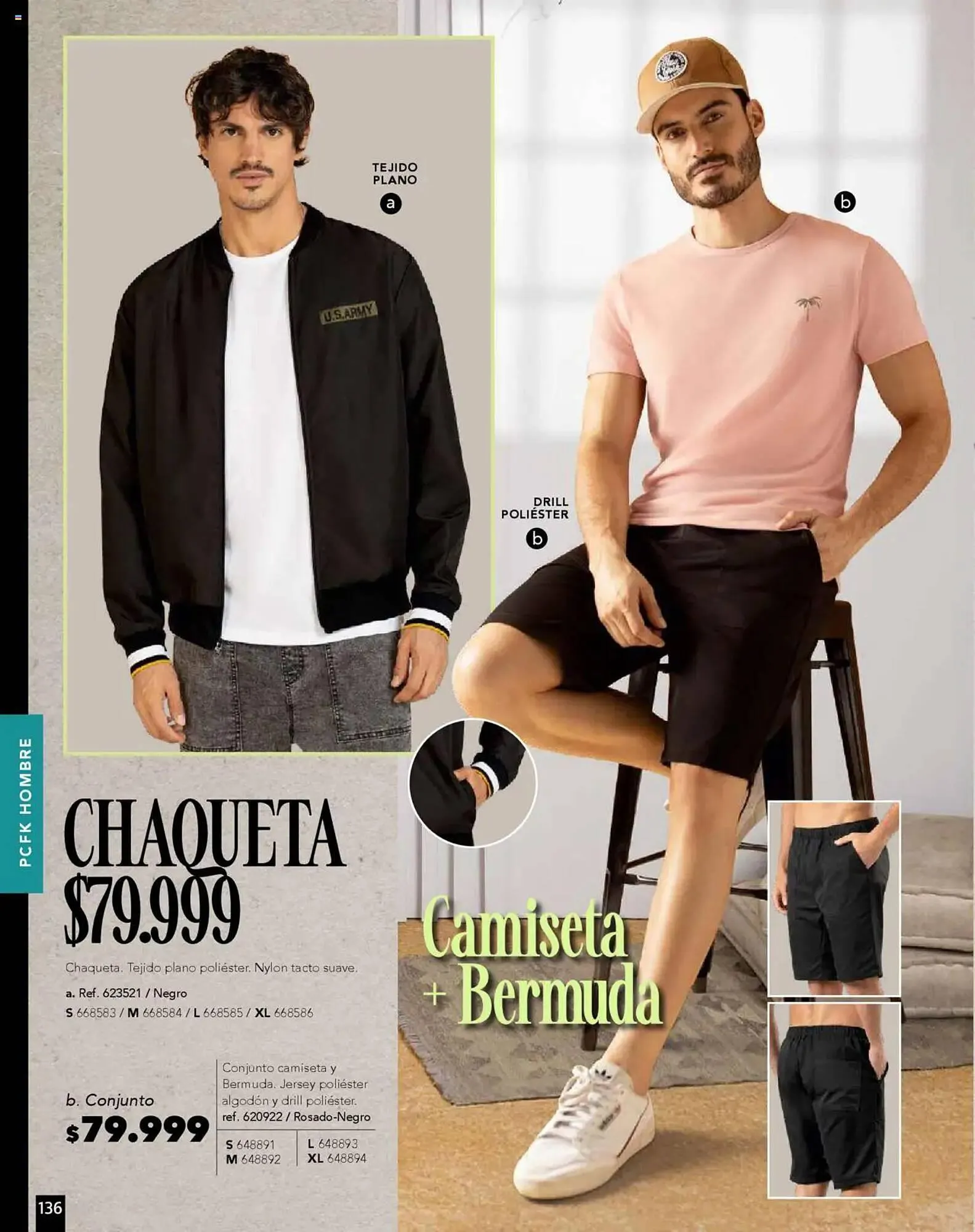 Catalogo de Catálogo Pacífika 26 de junio al 12 de agosto 2025 - Pag 145