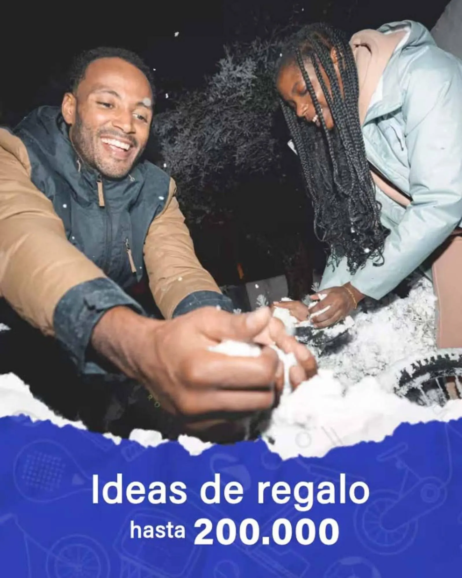 Catalogo de Catálogo Decathlon 23 de diciembre al 25 de diciembre 2025 - Pag 4