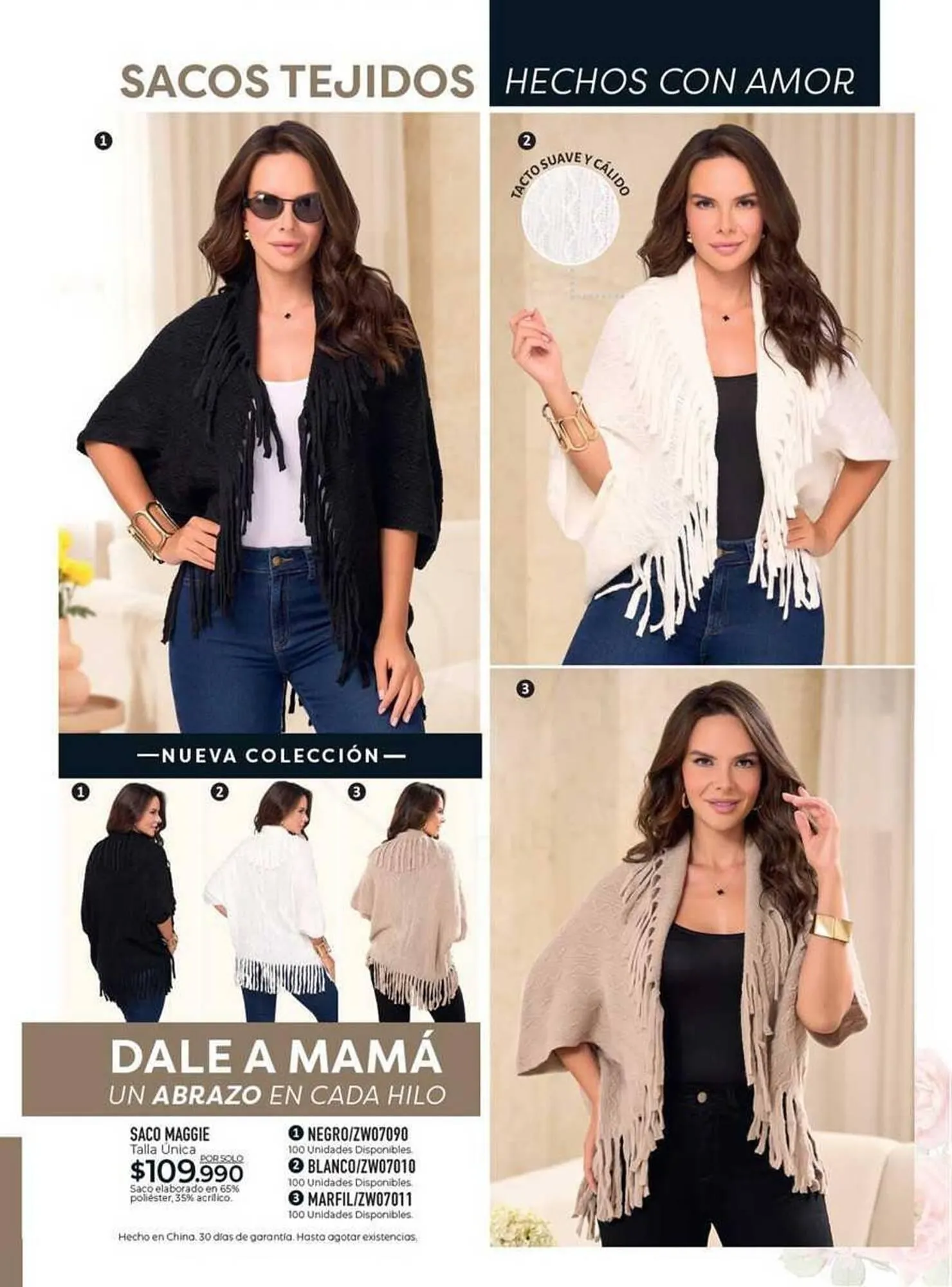 Catalogo de Catálogo Croydon 2 de mayo al 29 de mayo 2025 - Pag 77