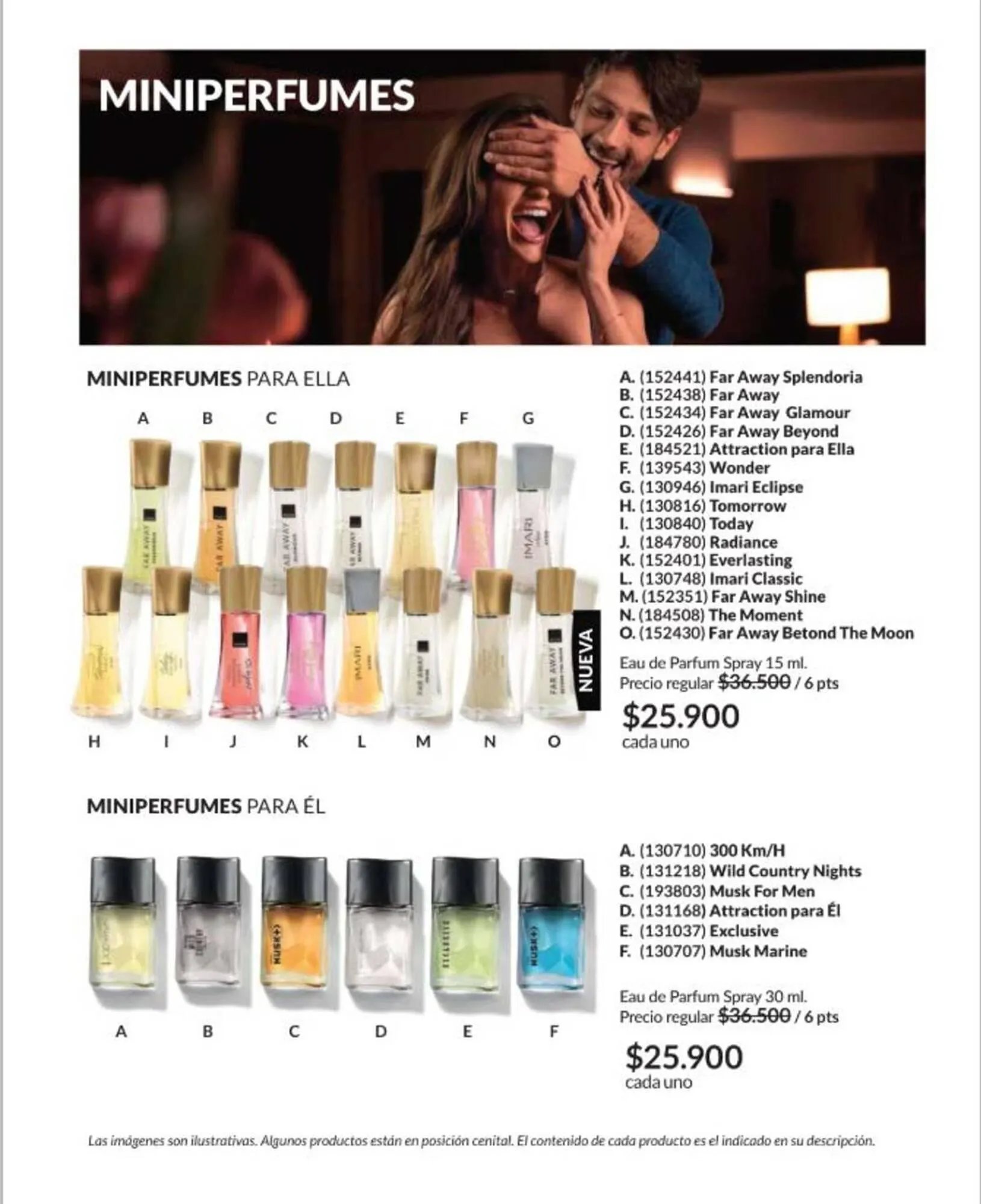 Catalogo de Catálogo Avon 7 de enero al 30 de abril 2026 - Pag 92