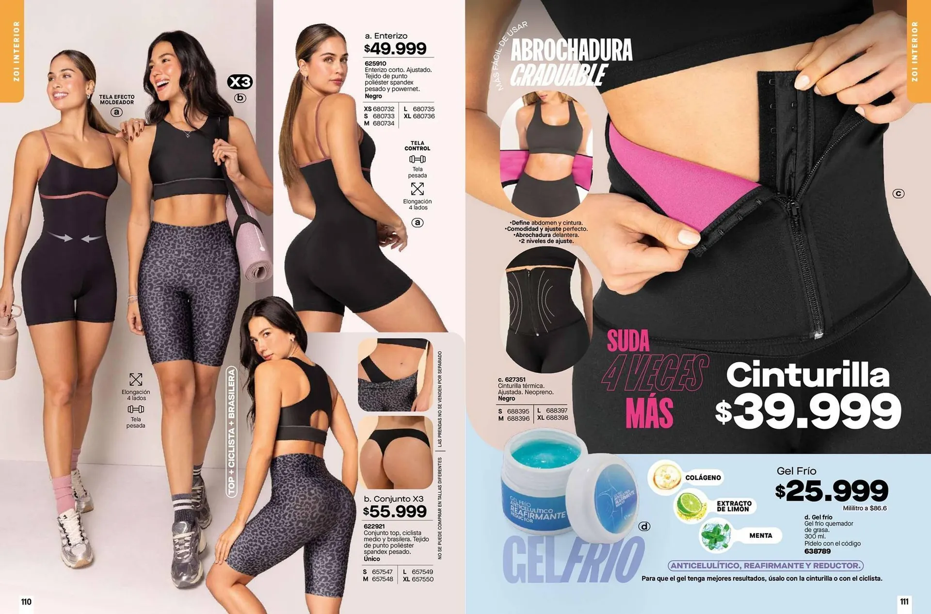 Catalogo de Catálogo Loguin 7 de marzo al 31 de marzo 2026 - Pag 56