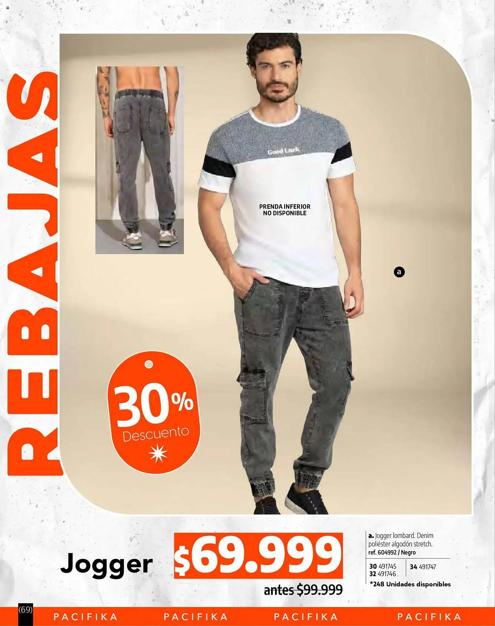 Catalogo de Catálogo Pacífika 1 de marzo al 31 de marzo 2026 - Pag 292