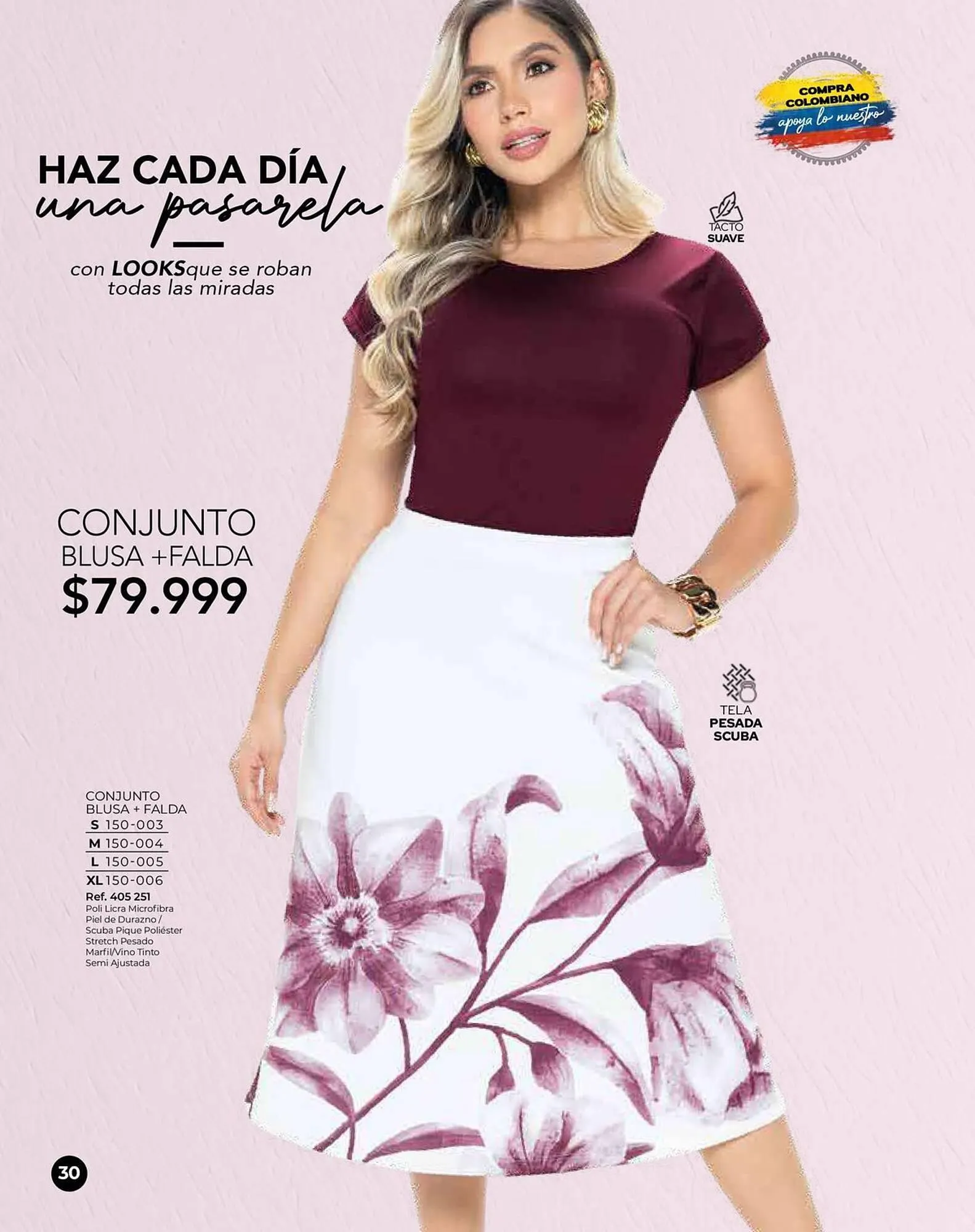 Catalogo de Catálogo Dolce Catálogos 1 de mayo al 31 de mayo 2026 - Pag 30