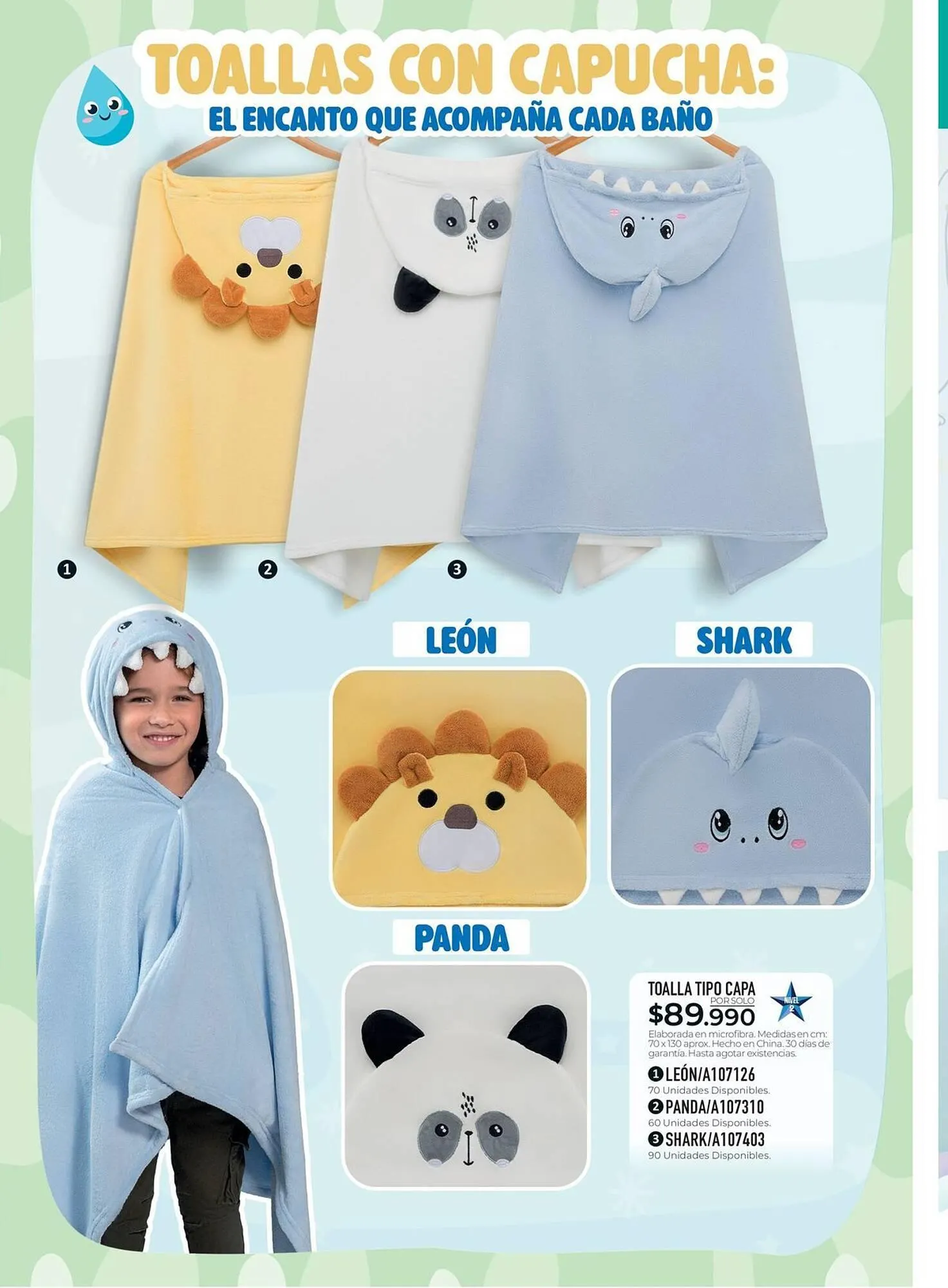 Catalogo de Catálogo Croydon 9 de febrero al 31 de marzo 2026 - Pag 250