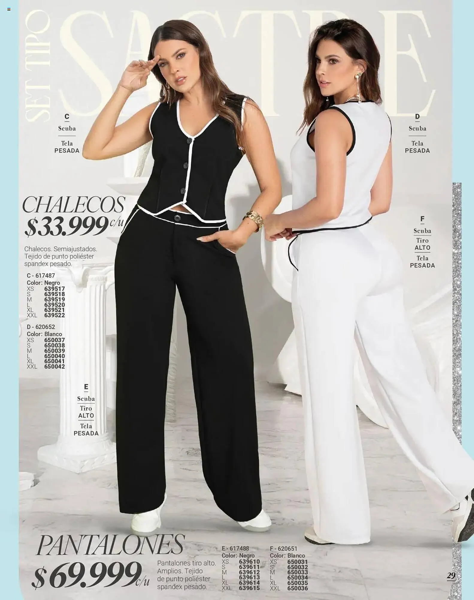 Catalogo de Catálogo Carmel 28 de julio al 1 de septiembre 2025 - Pag 29