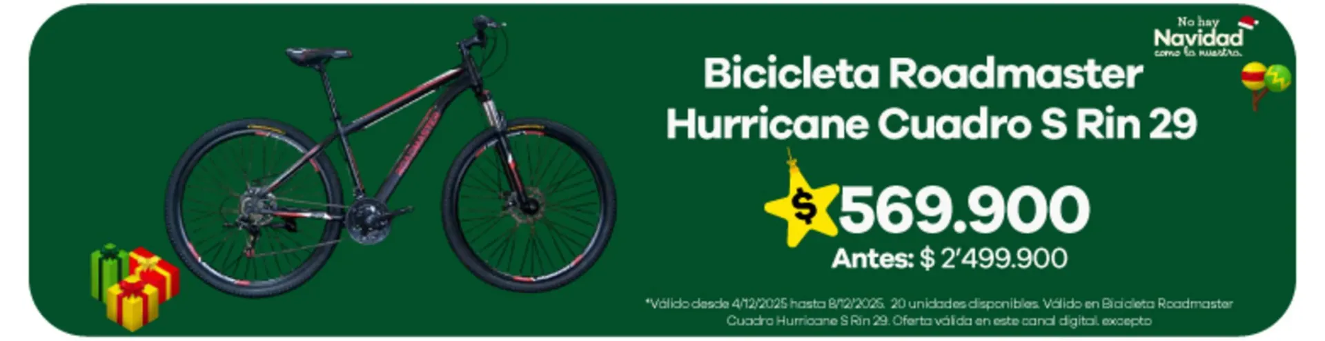 Catalogo de Catálogo Éxito 17 de diciembre al 17 de diciembre 2025 - Pag 11