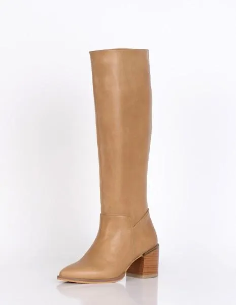 BOTA LIBERIA RUSTICO MANGO