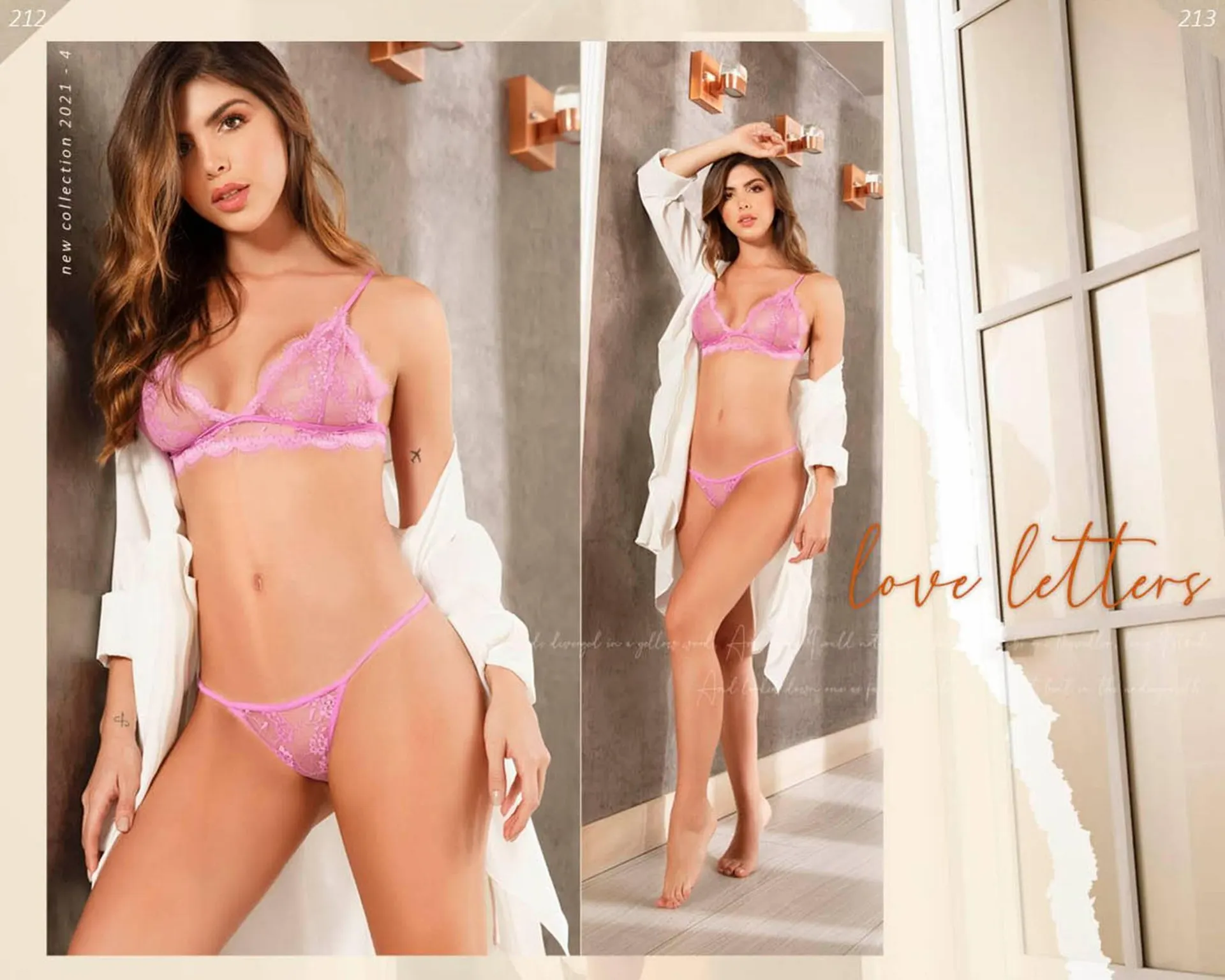 Catalogo de Catálogo Babalú Fashion 15 de diciembre al 31 de diciembre 2024 - Pag 107