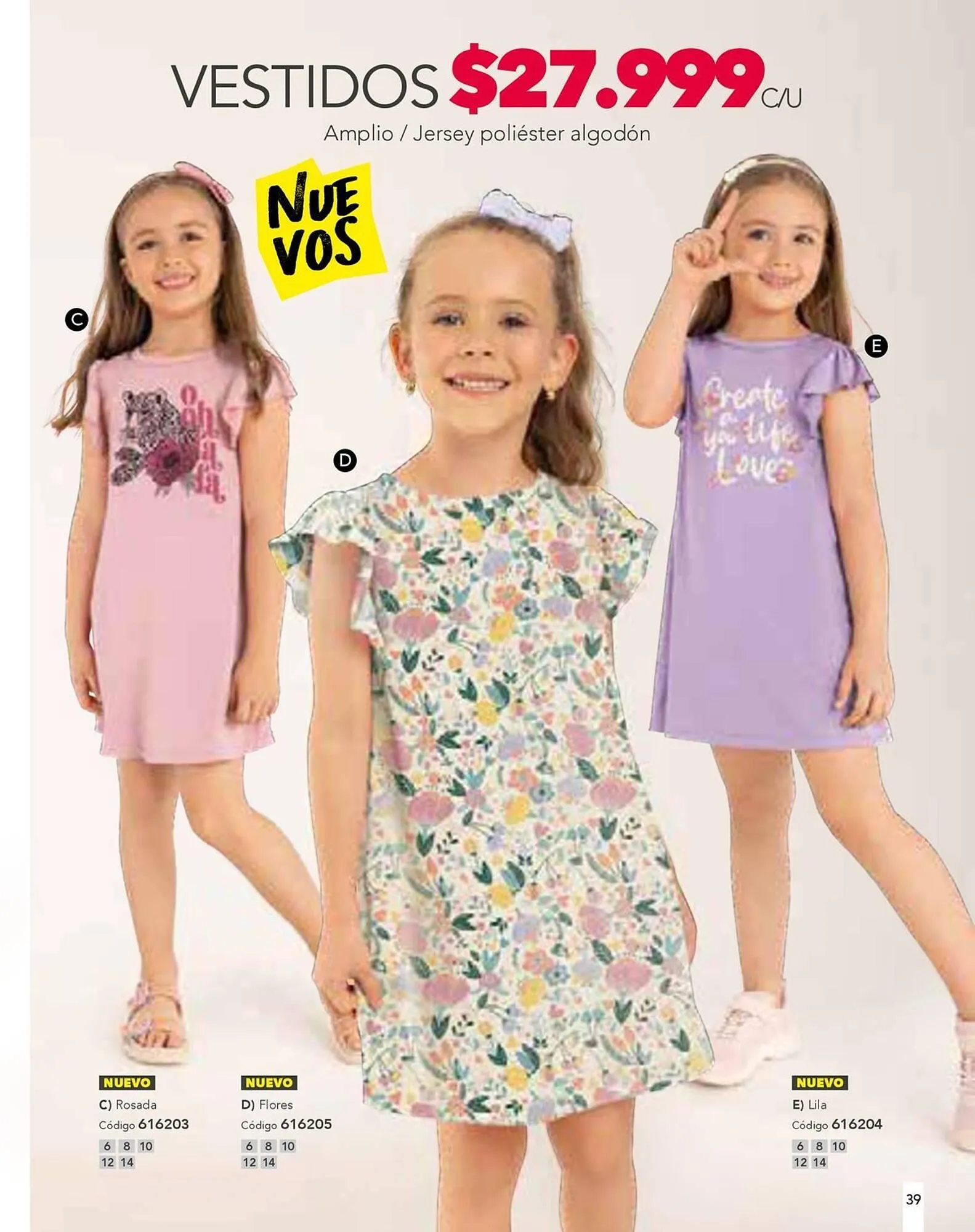 Catalogo de Catálogo Loguin 12 de abril al 30 de abril 2024 - Pag 156