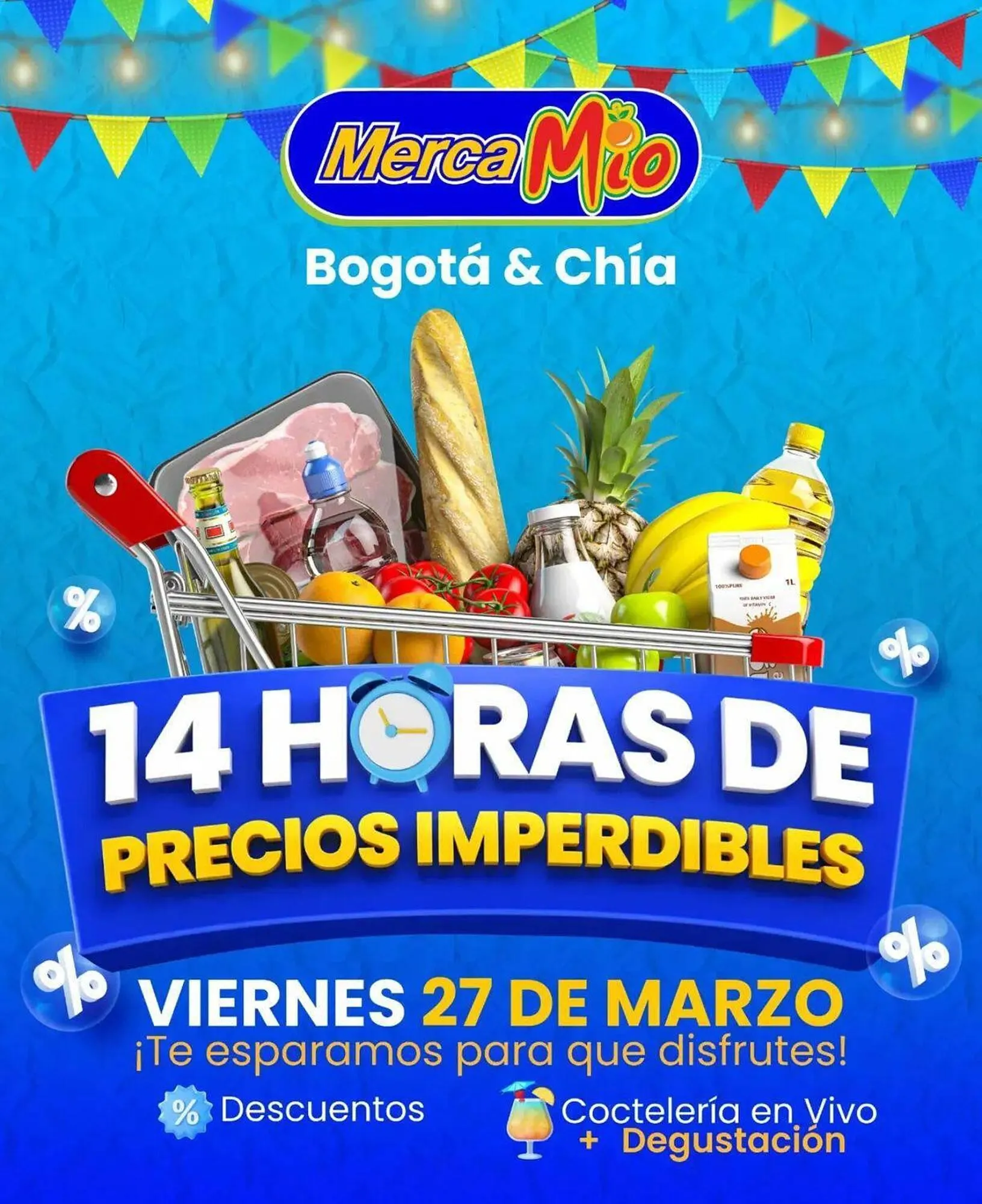 Catálogo MercaTodo - 1