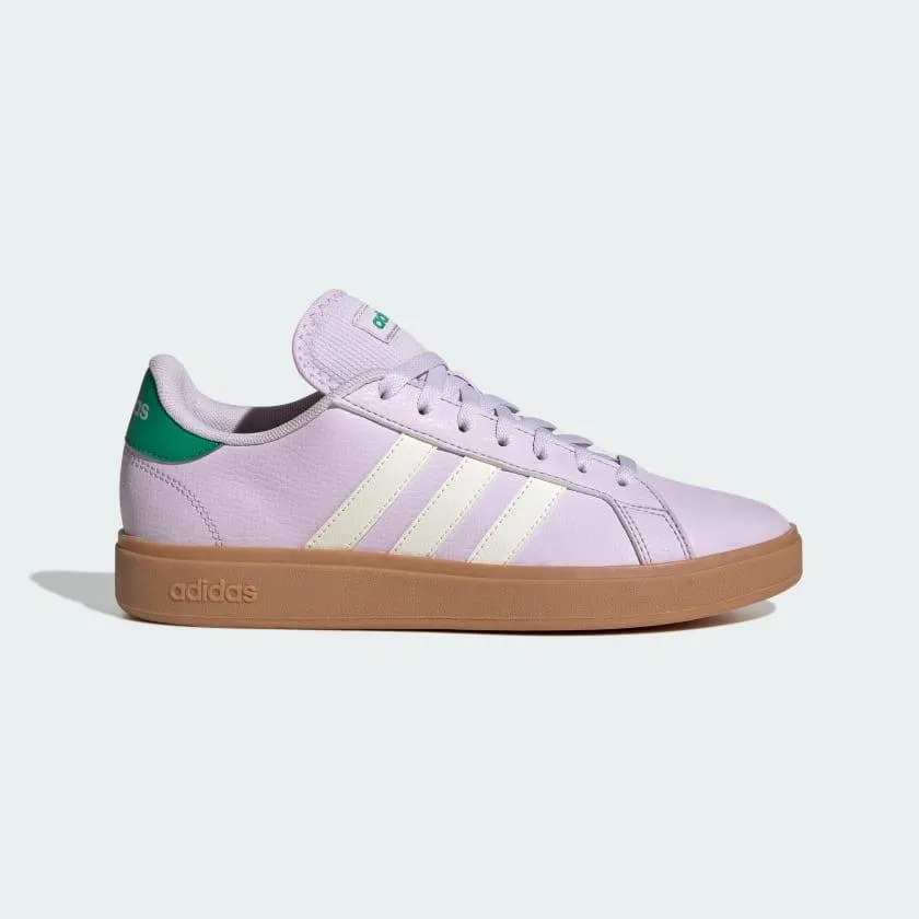Tenis adidas Grand Court Base