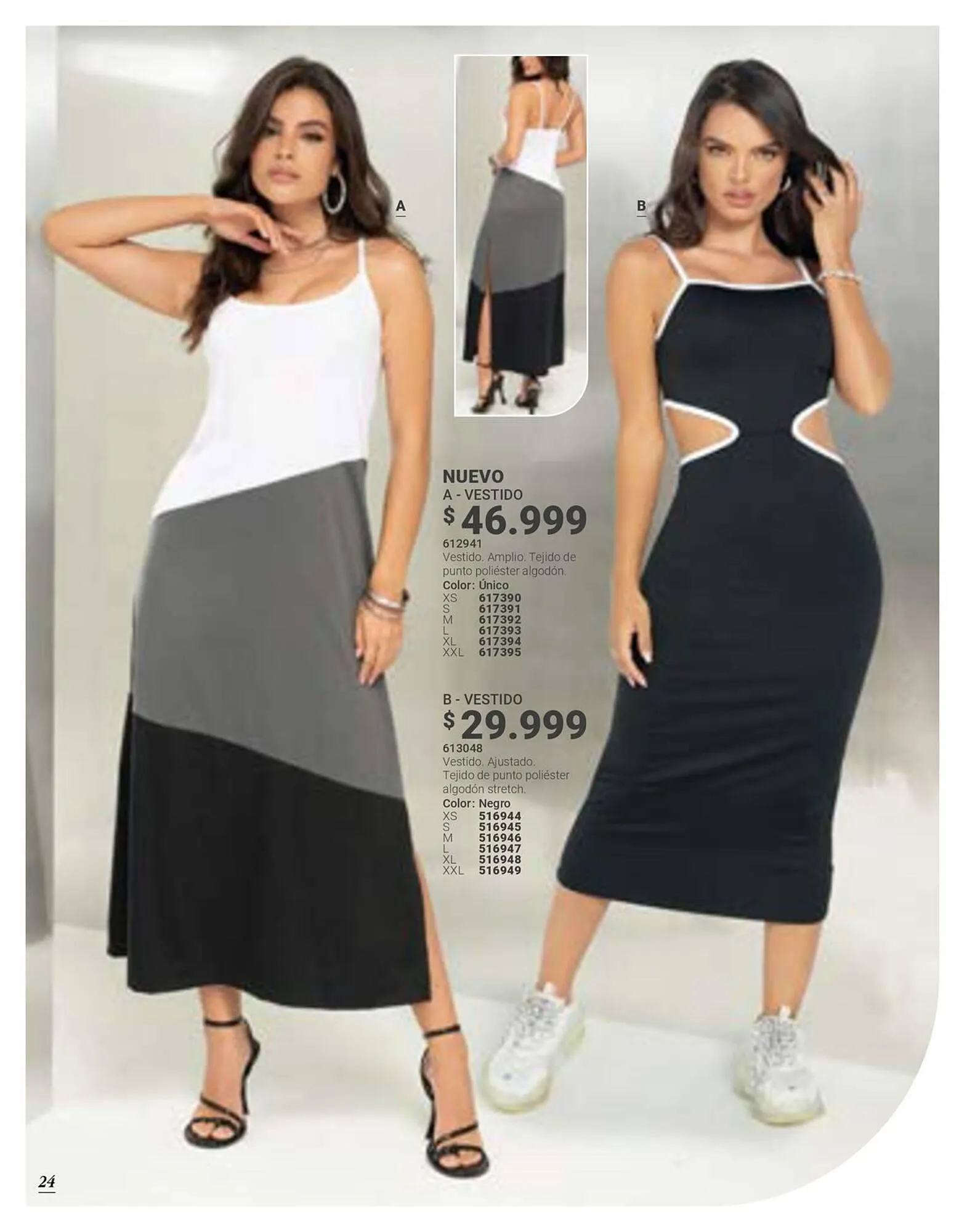 Catalogo de Catálogo Carmel 7 de marzo al 30 de abril 2024 - Pag 26