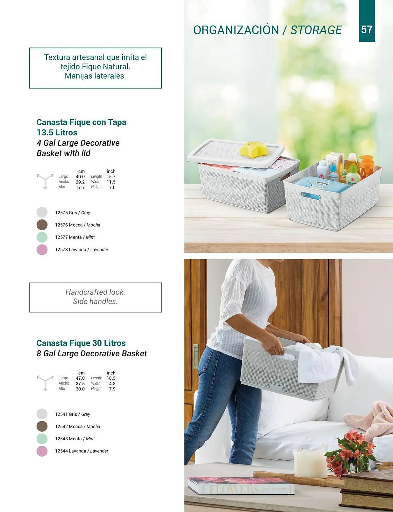 Catalogo de Catálogo Rimax 8 de septiembre al 6 de enero 2024 - Pag 57