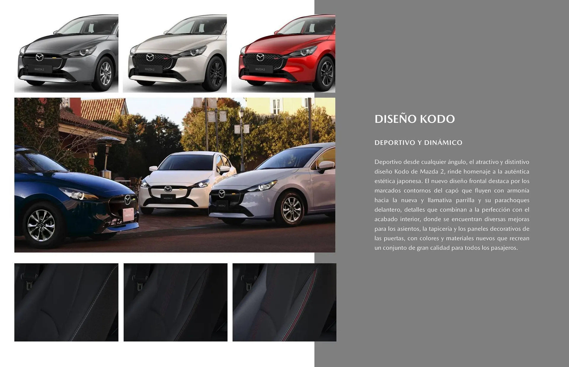 Catalogo de Catálogo Mazda 22 de enero al 22 de marzo 2027 - Pag 8