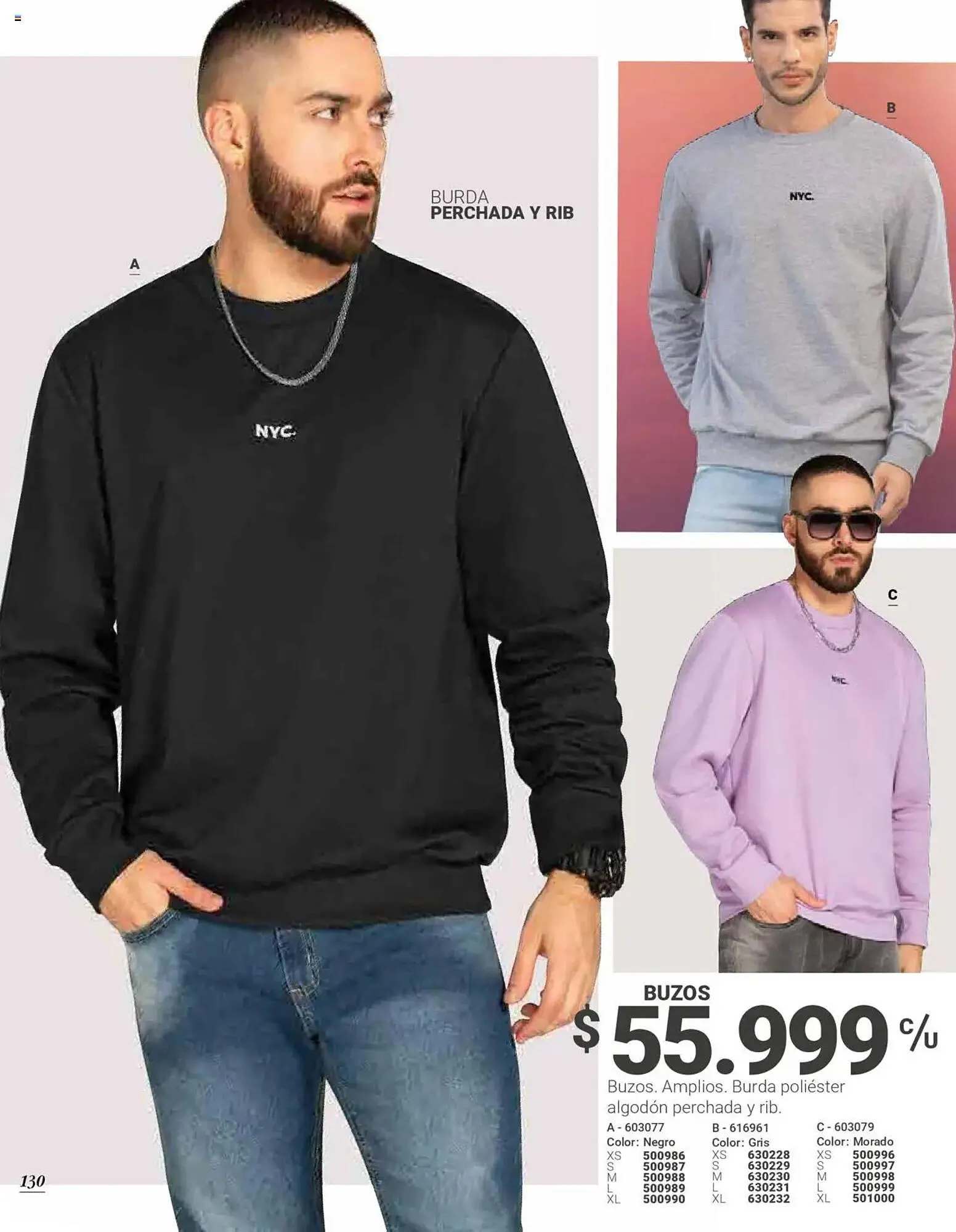 Catalogo de Catálogo Carmel 5 de abril al 11 de mayo 2025 - Pag 284