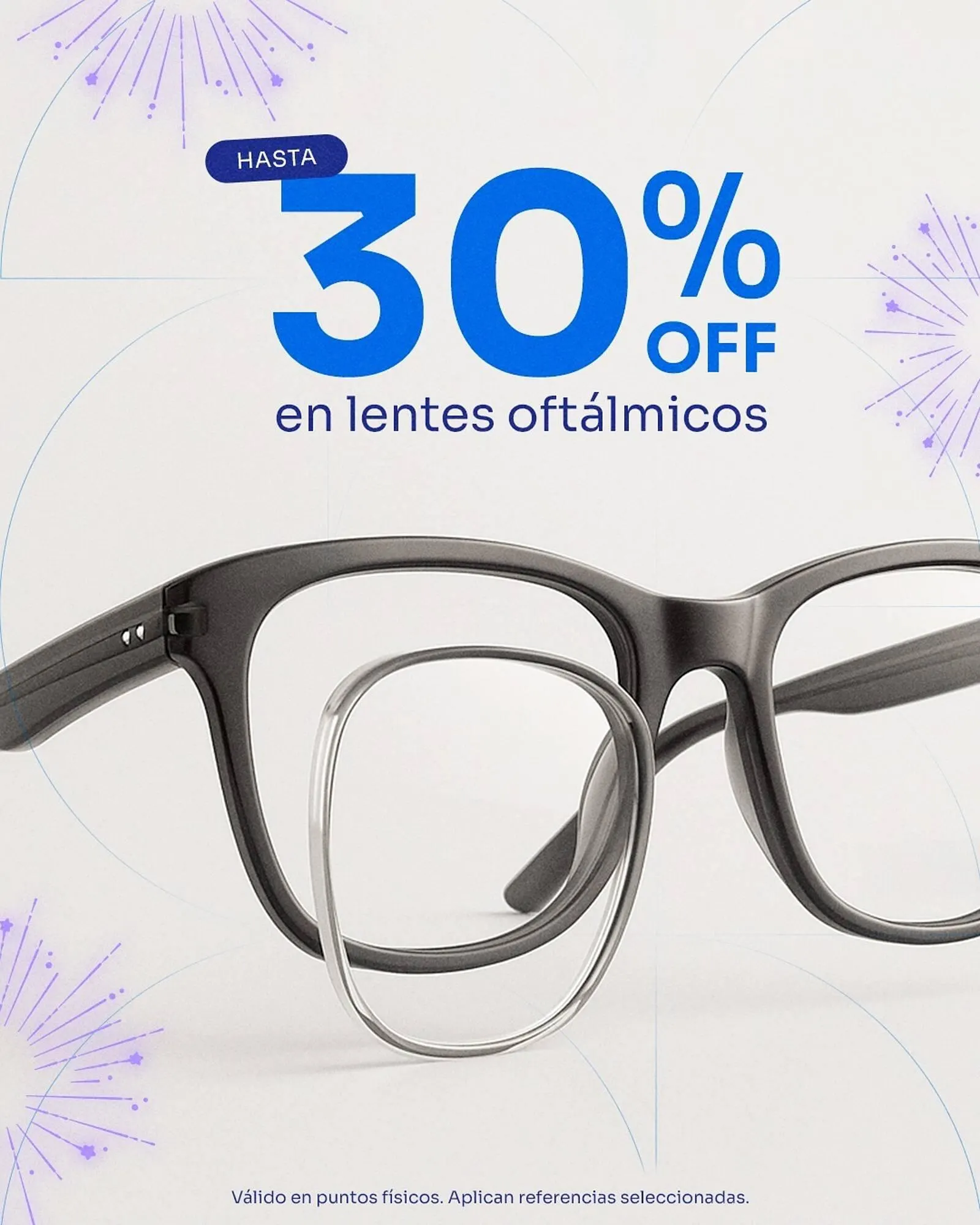 Catalogo de Catálogo Óptica Santa Lucía 15 de octubre al 31 de octubre 2025 - Pag 4