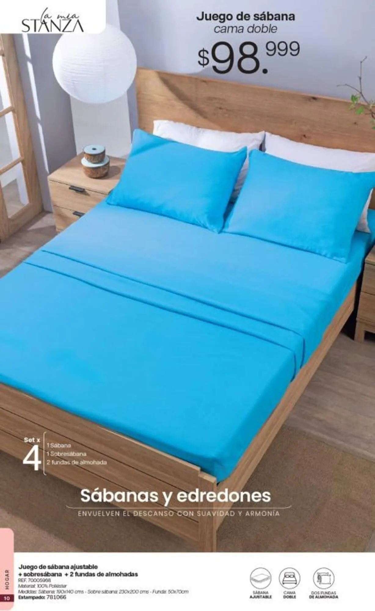 Catalogo de Catálogo Marketing Personal 1 de mayo al 31 de mayo 2026 - Pag 12