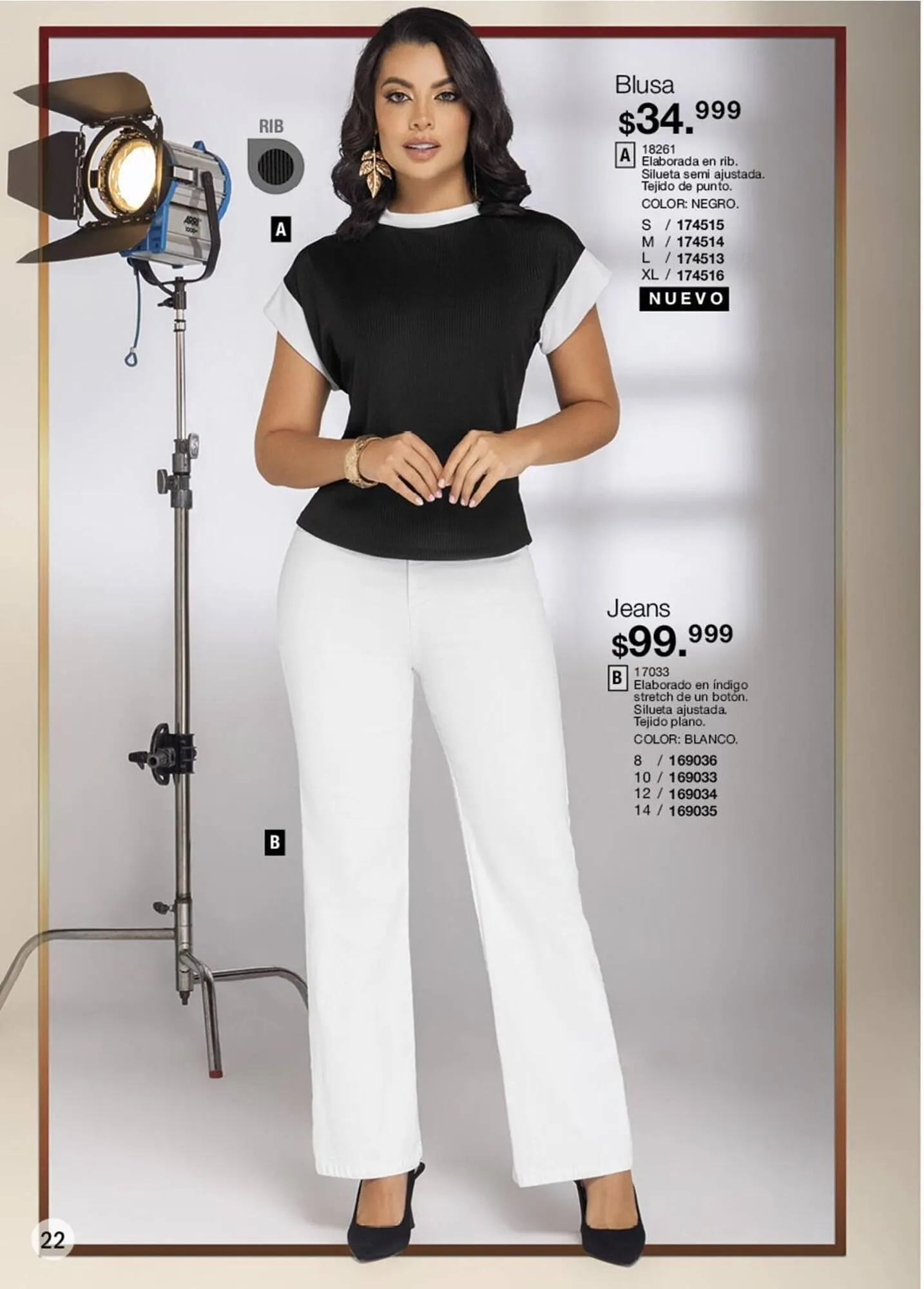 Catalogo de Catálogo Juana Bonita 23 de octubre al 6 de noviembre 2024 - Pag 70