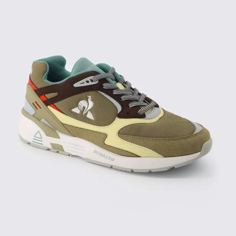 LCS R1100 STREET kelp