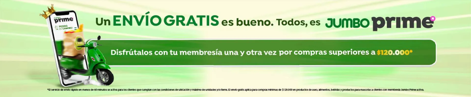 Catalogo de Catálogo Jumbo 2 de diciembre al 31 de diciembre 2025 - Pag 3