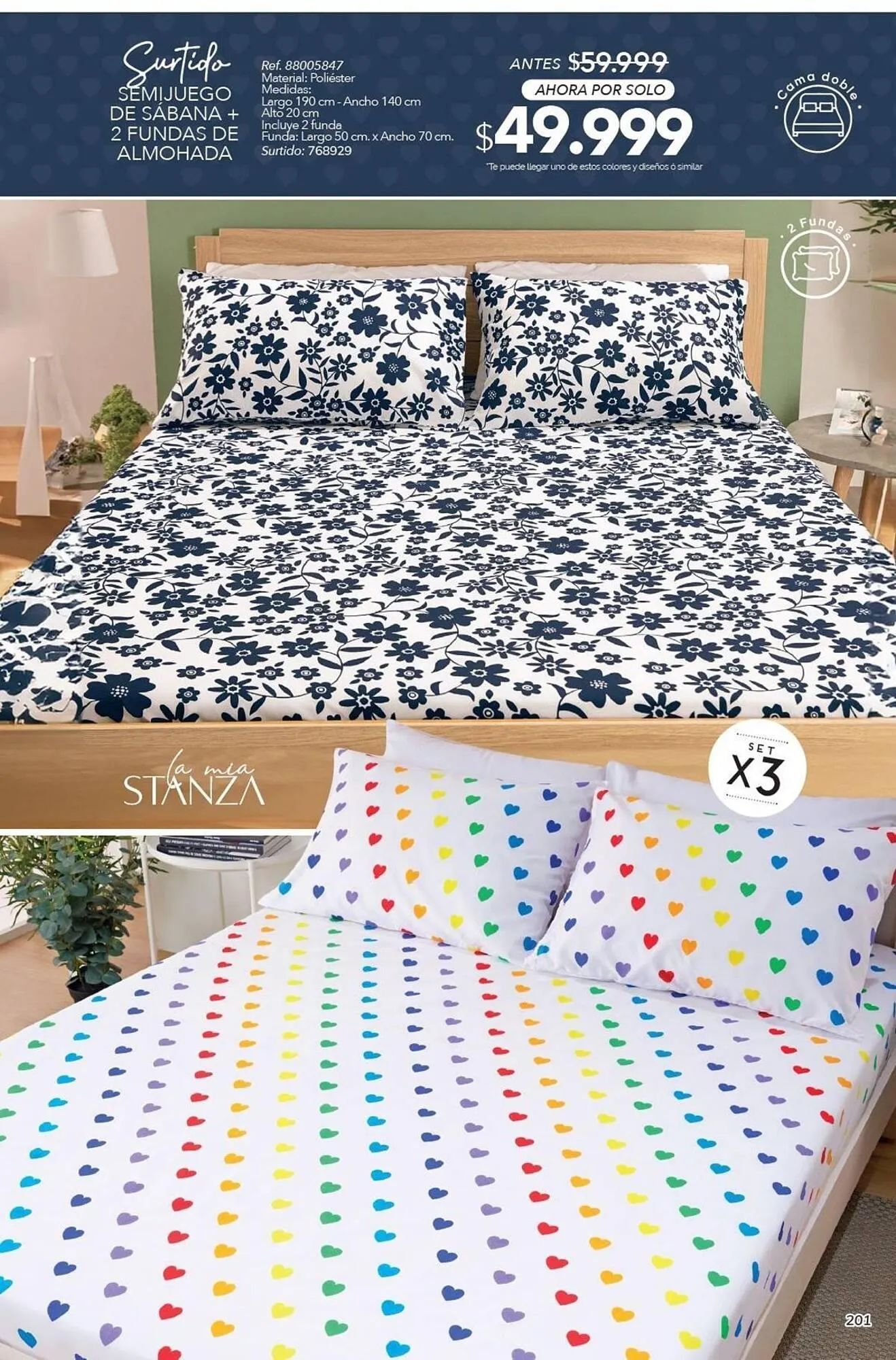 Catalogo de Catálogo Marketing Personal 4 de febrero al 28 de febrero 2025 - Pag 217