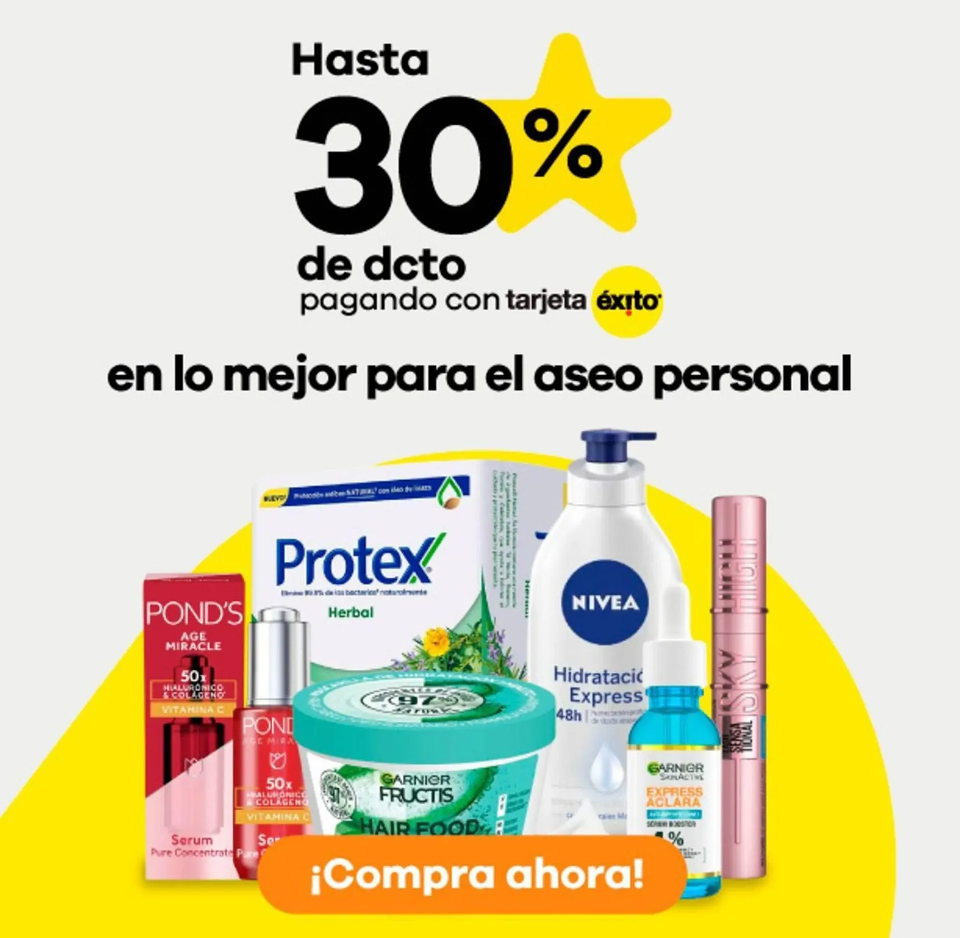 Catalogo de Catálogo Éxito 15 de abril al 30 de abril 2025 - Pag 11