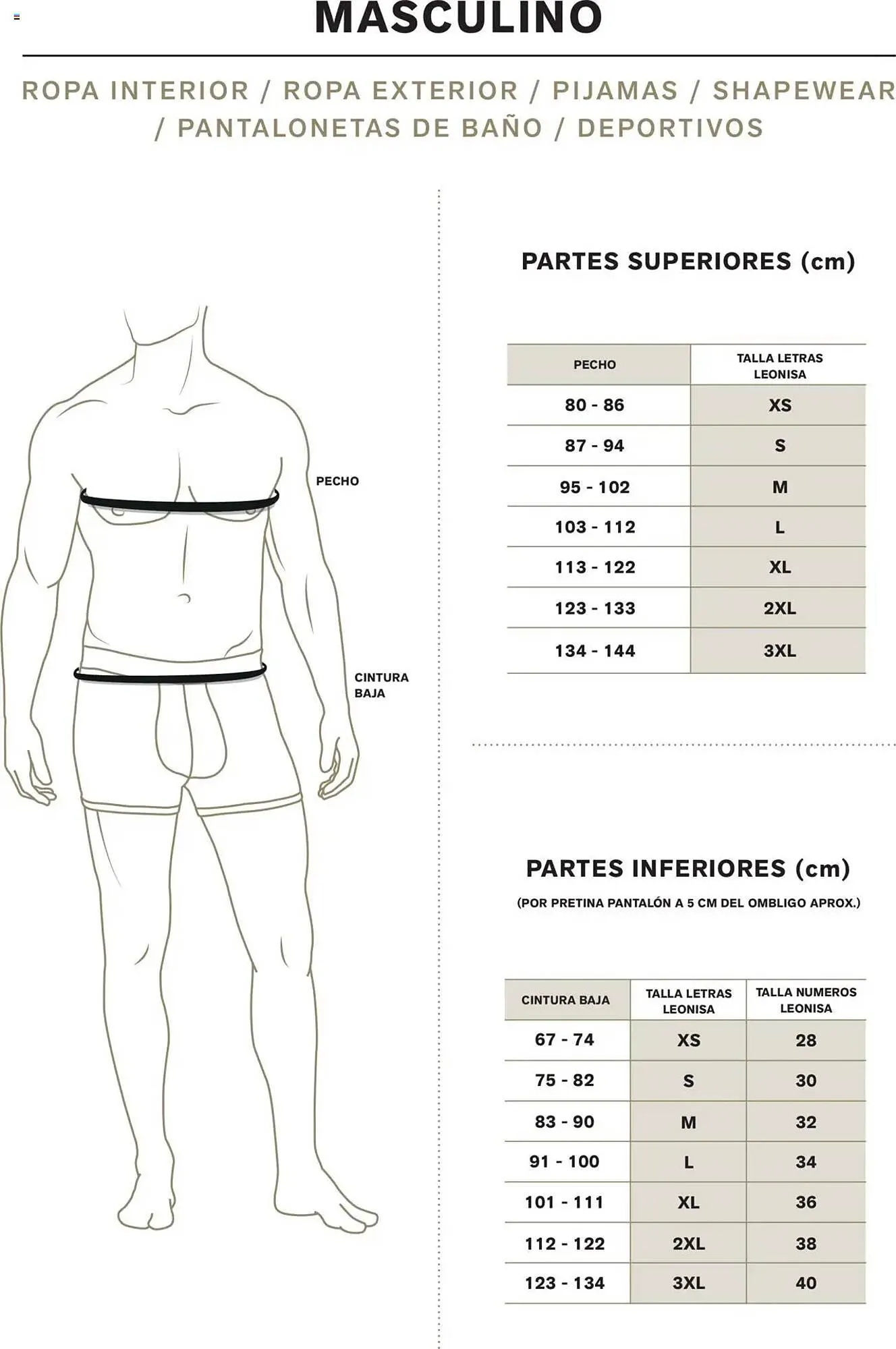 Catalogo de Catálogo Leonisa 1 de octubre al 23 de octubre 2025 - Pag 227