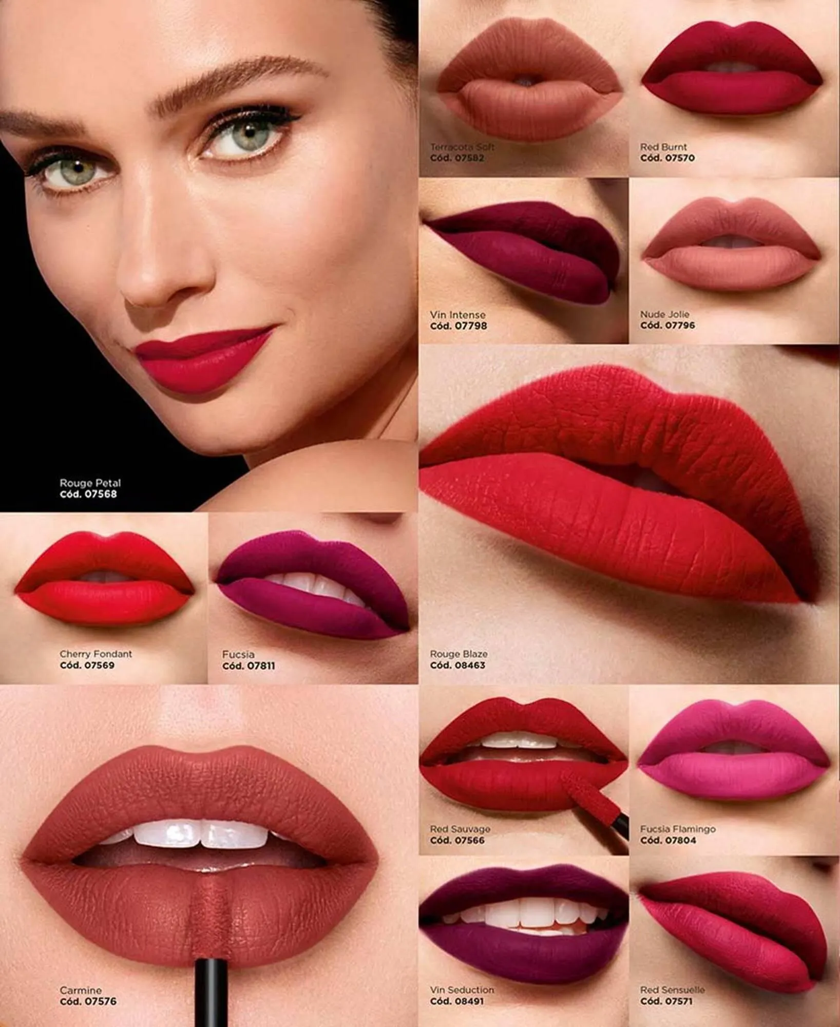 Catalogo de Catálogo L'bel 14 de abril al 14 de mayo 2026 - Pag 94