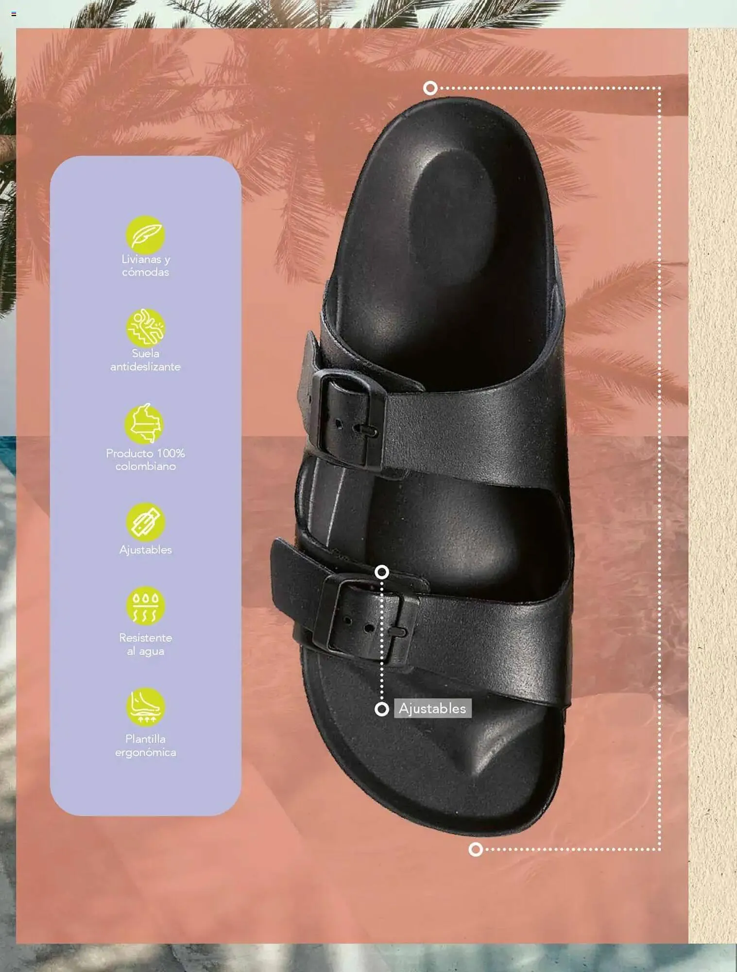 Catalogo de Catálogo Pacífika 1 de enero al 16 de febrero 2025 - Pag 94