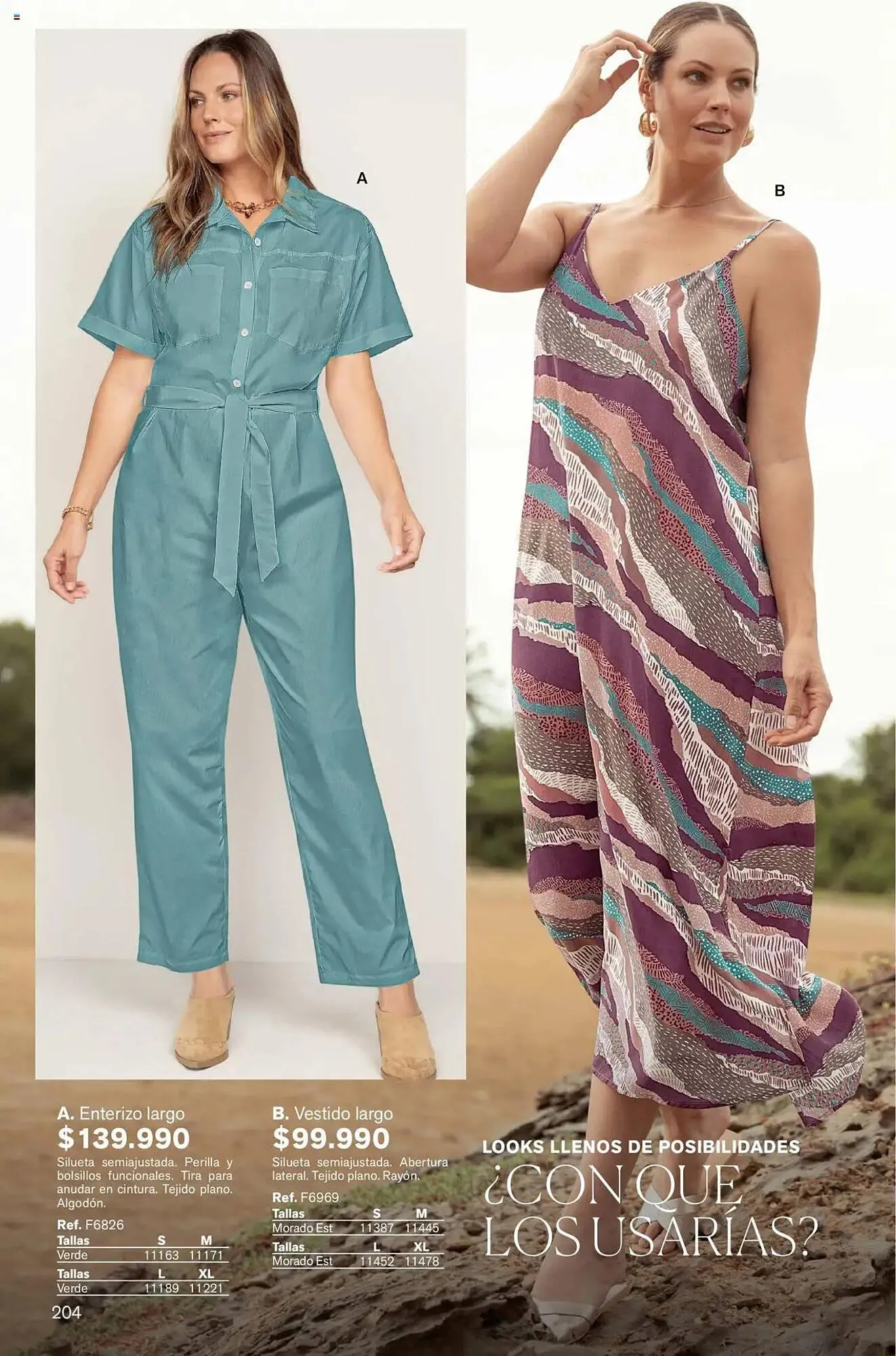 Catalogo de Catálogo Leonisa 14 de marzo al 2 de abril 2025 - Pag 426