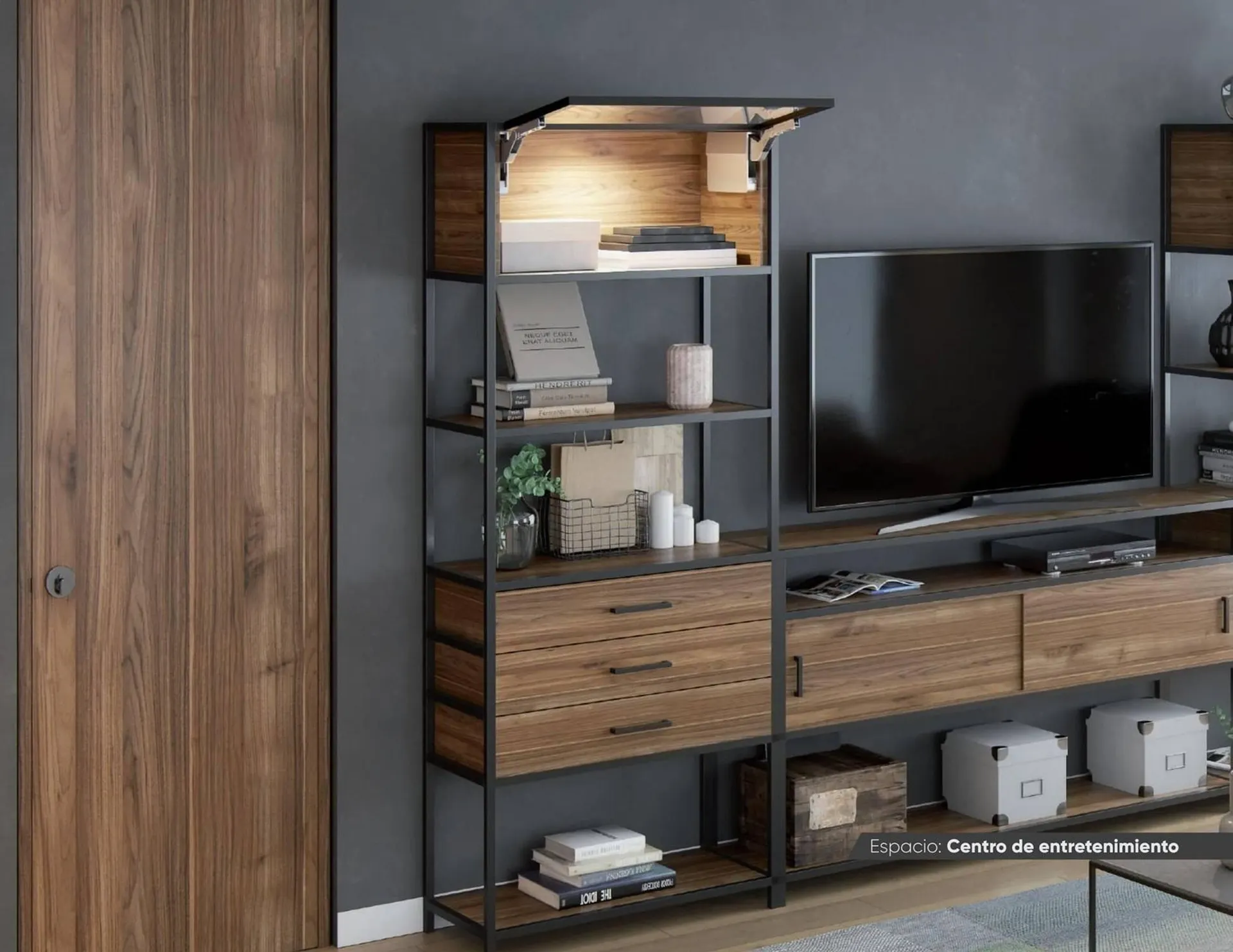 Catalogo de Catálogo Madecentro 8 de abril al 30 de abril 2025 - Pag 98