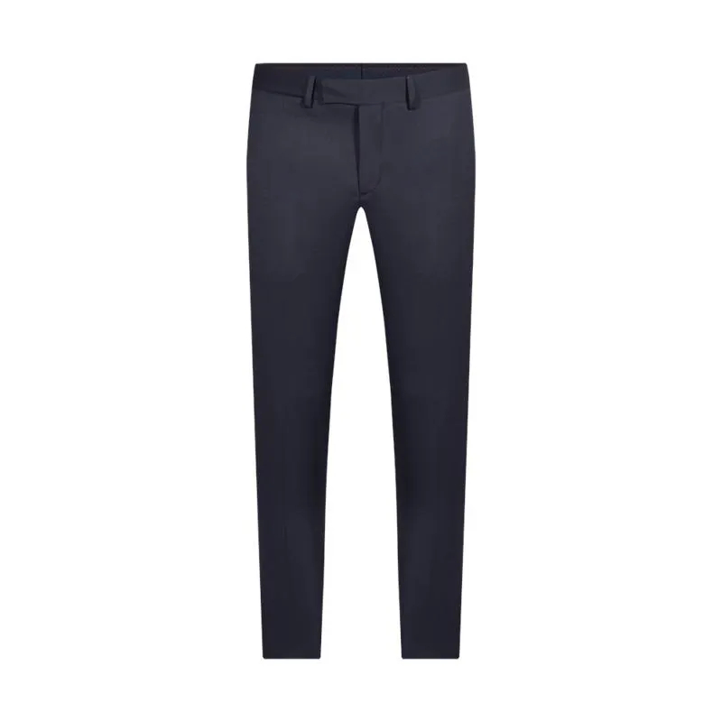 PANTALON FORMAL AZUL OSCURO LAB