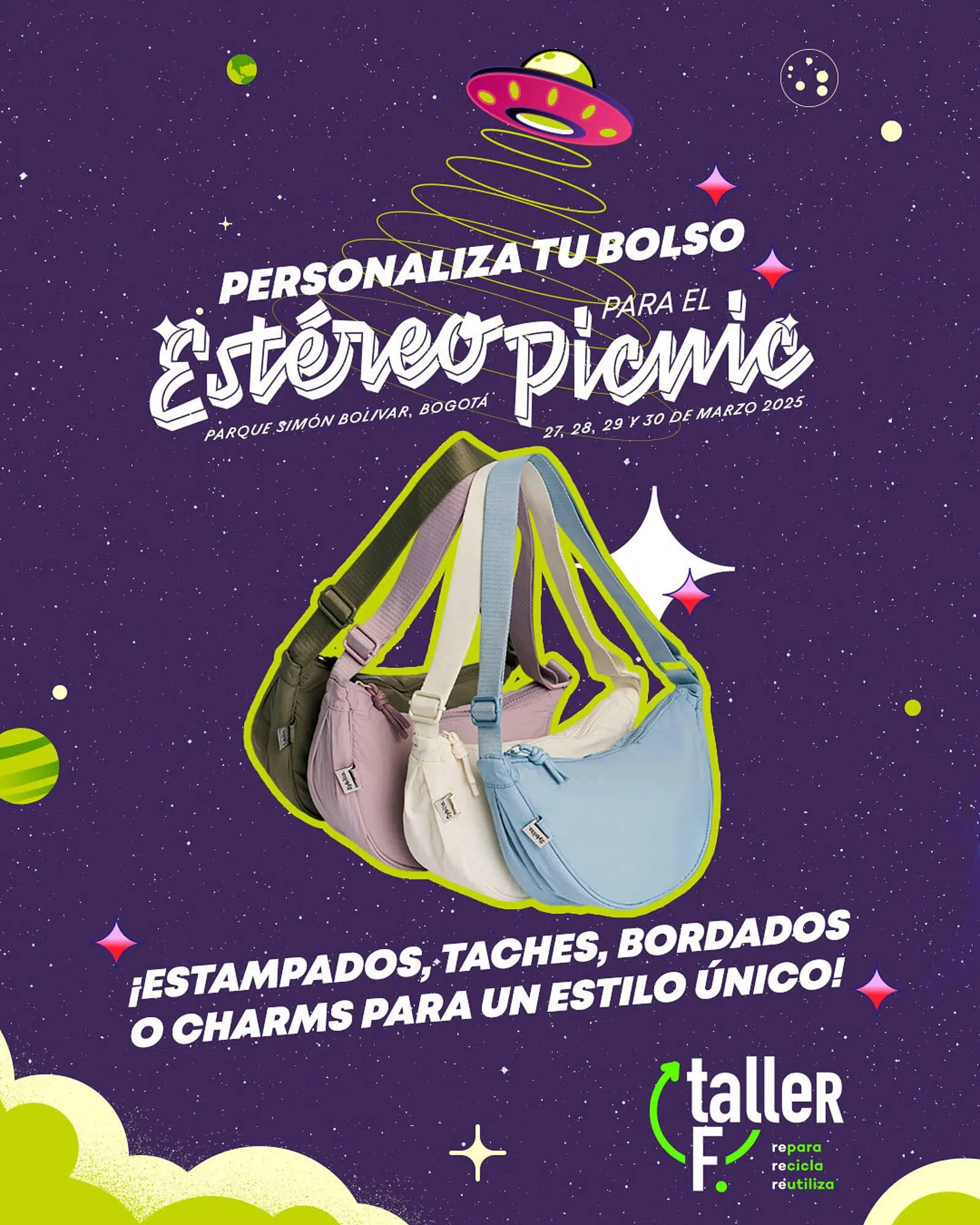 Catalogo de Catálogo Falabella 27 de marzo al 30 de marzo 2025 - Pag 1