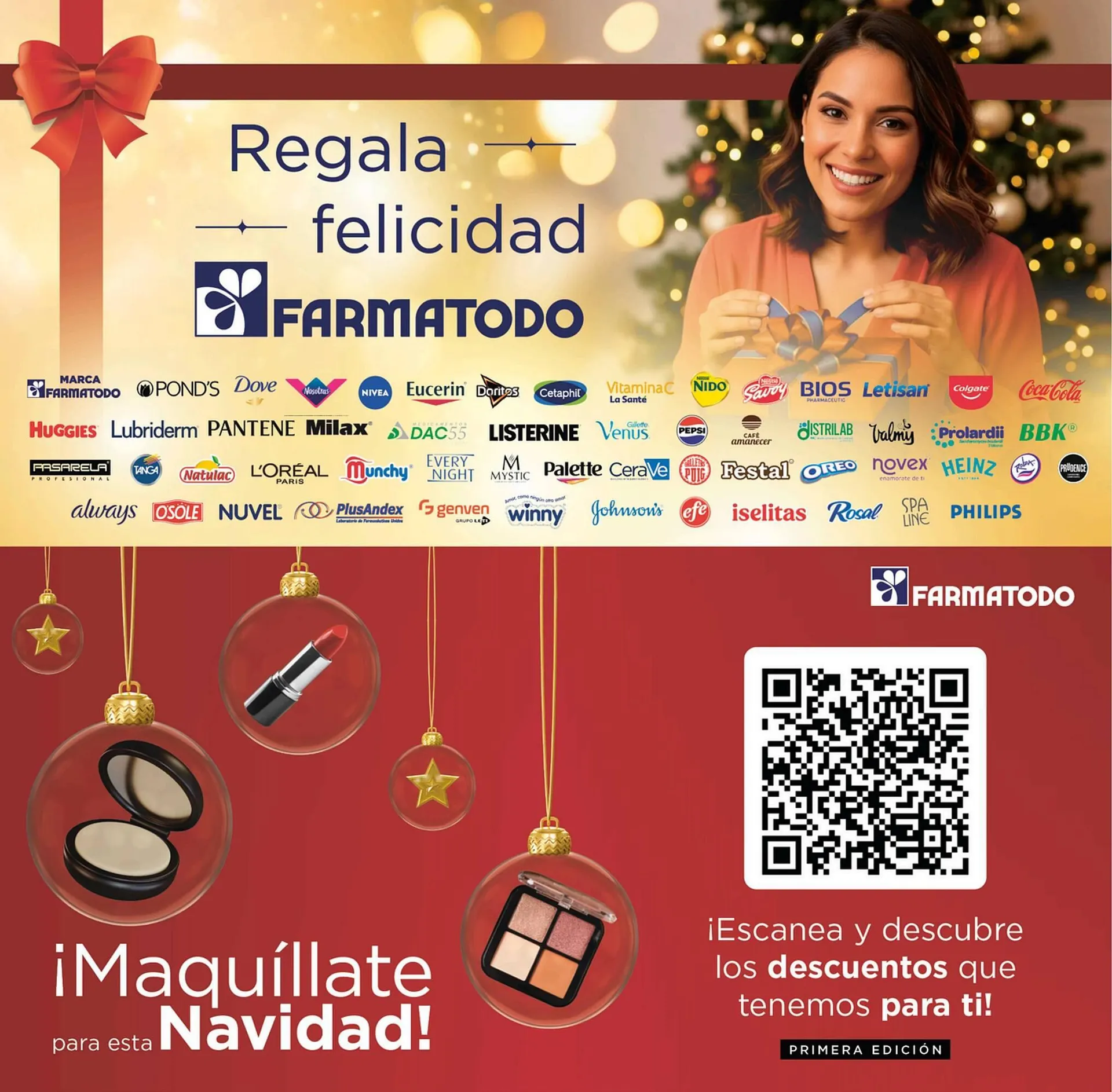Catalogo de Catálogo FarmaTodo 29 de diciembre al 4 de enero 2026 - Pag 6