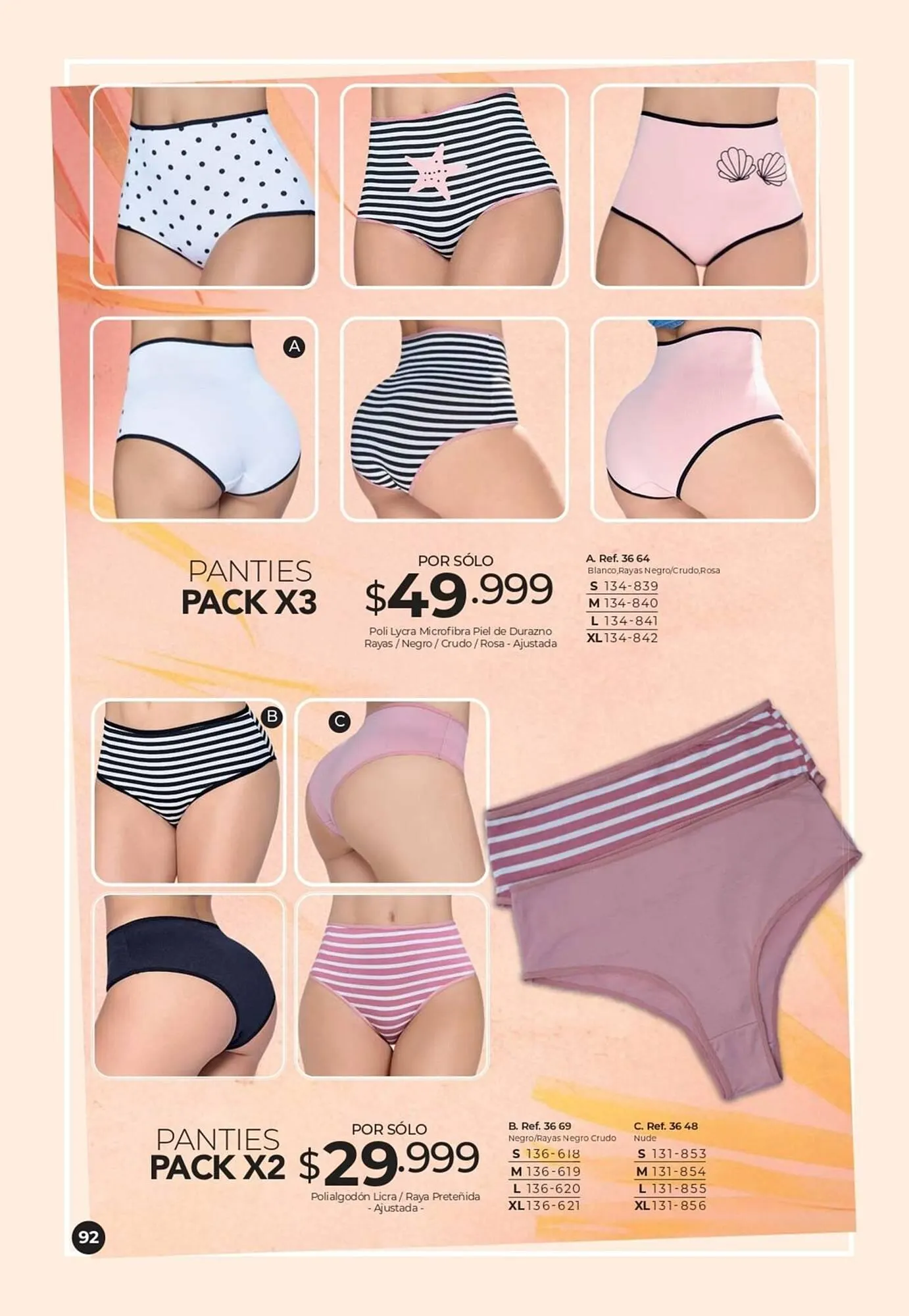 Catalogo de Catálogo Dolce Catálogos 18 de diciembre al 18 de marzo 2025 - Pag 147