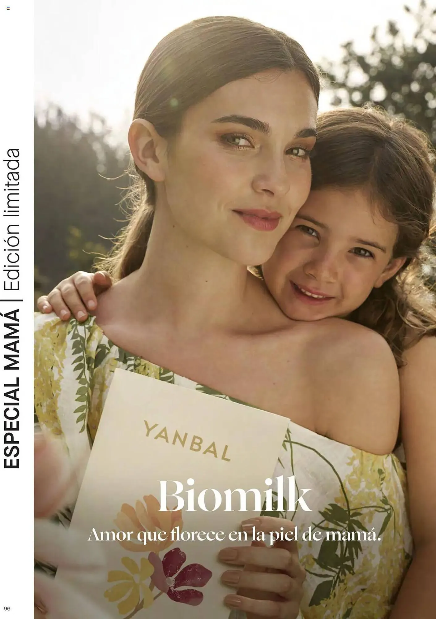 Catalogo de Catálogo Yanbal 29 de marzo al 25 de abril 2025 - Pag 224