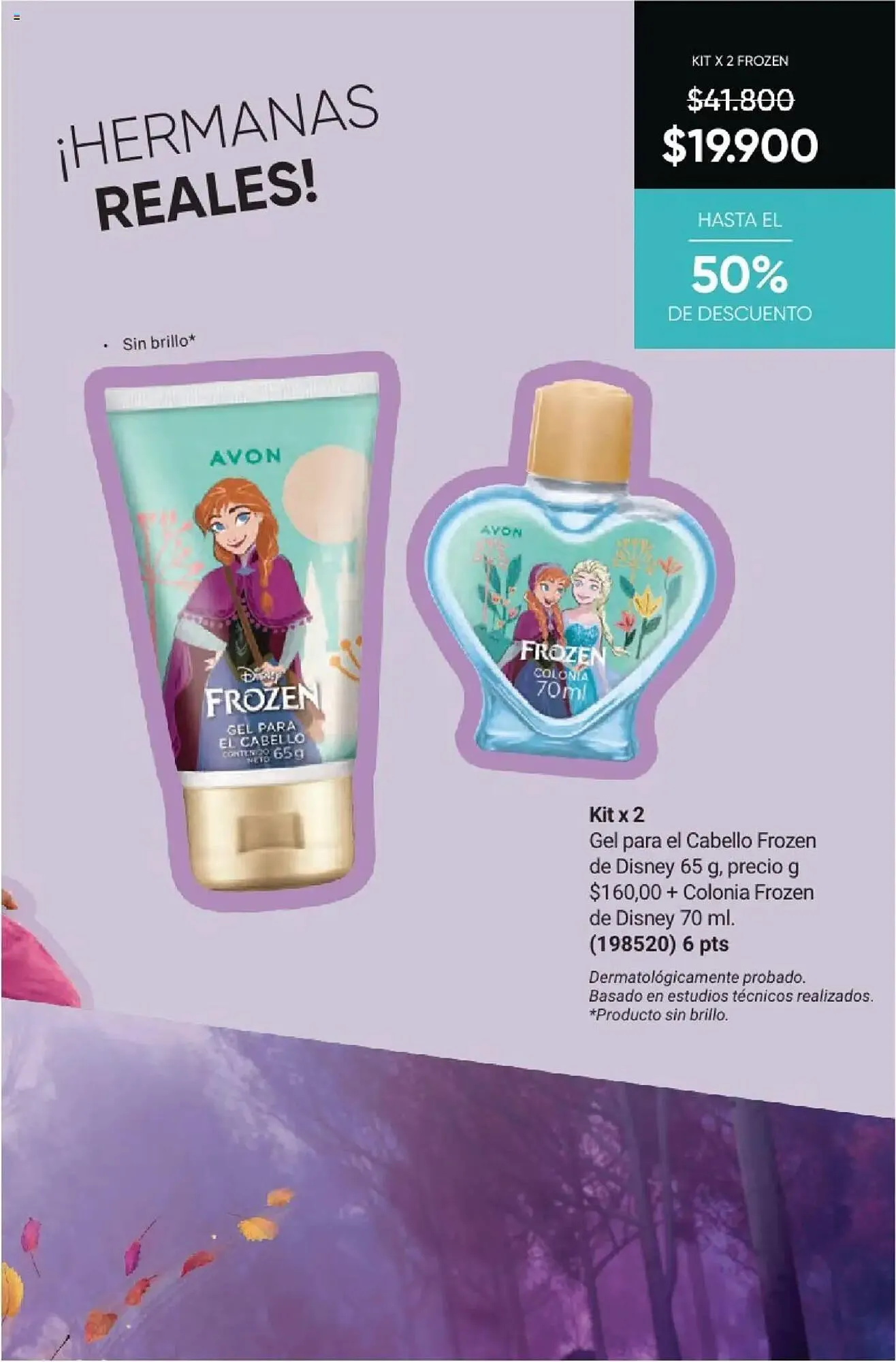 Catalogo de Catálogo Avon 29 de mayo al 13 de julio 2025 - Pag 86