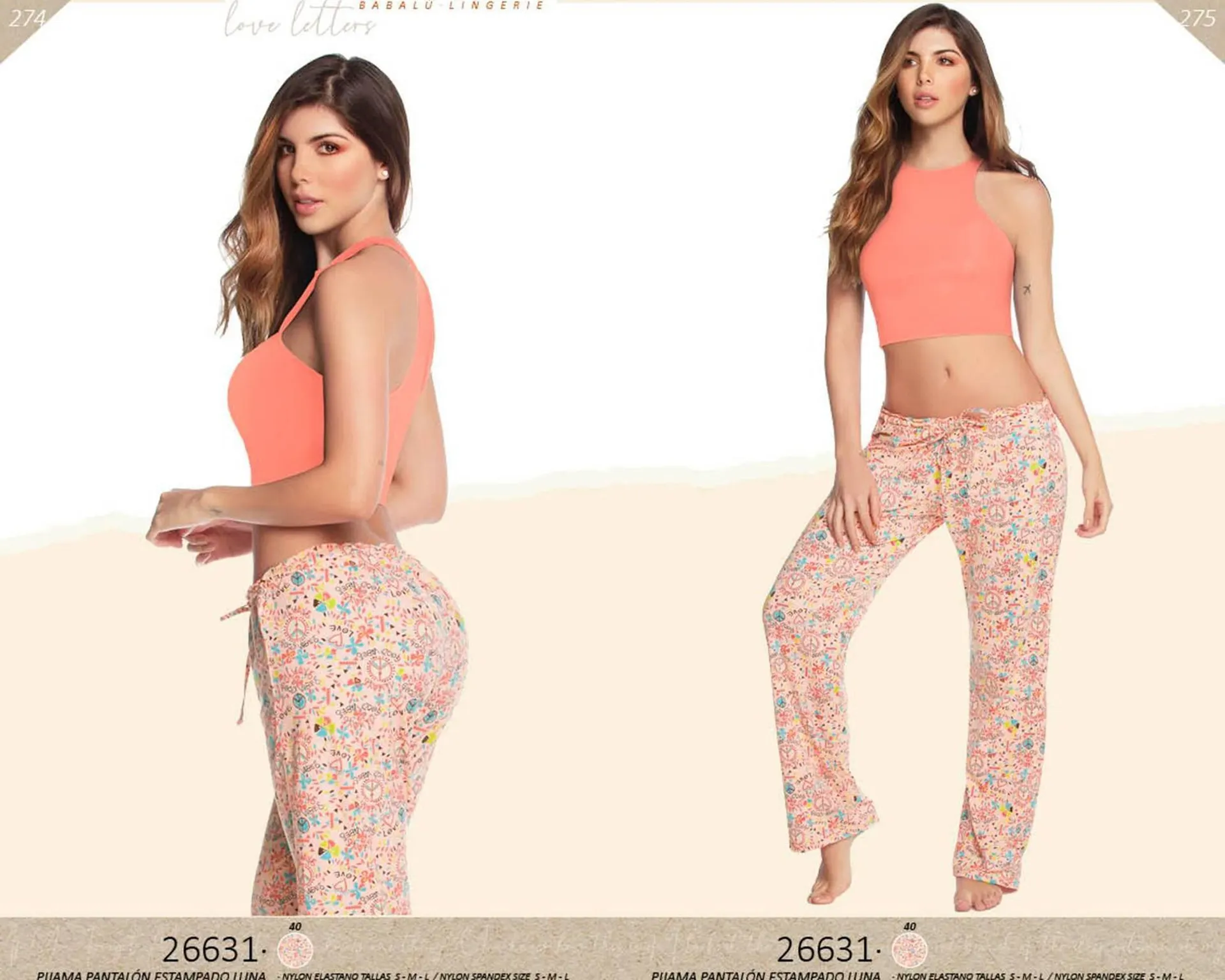 Catalogo de Catálogo Babalú Fashion 15 de diciembre al 31 de diciembre 2024 - Pag 138