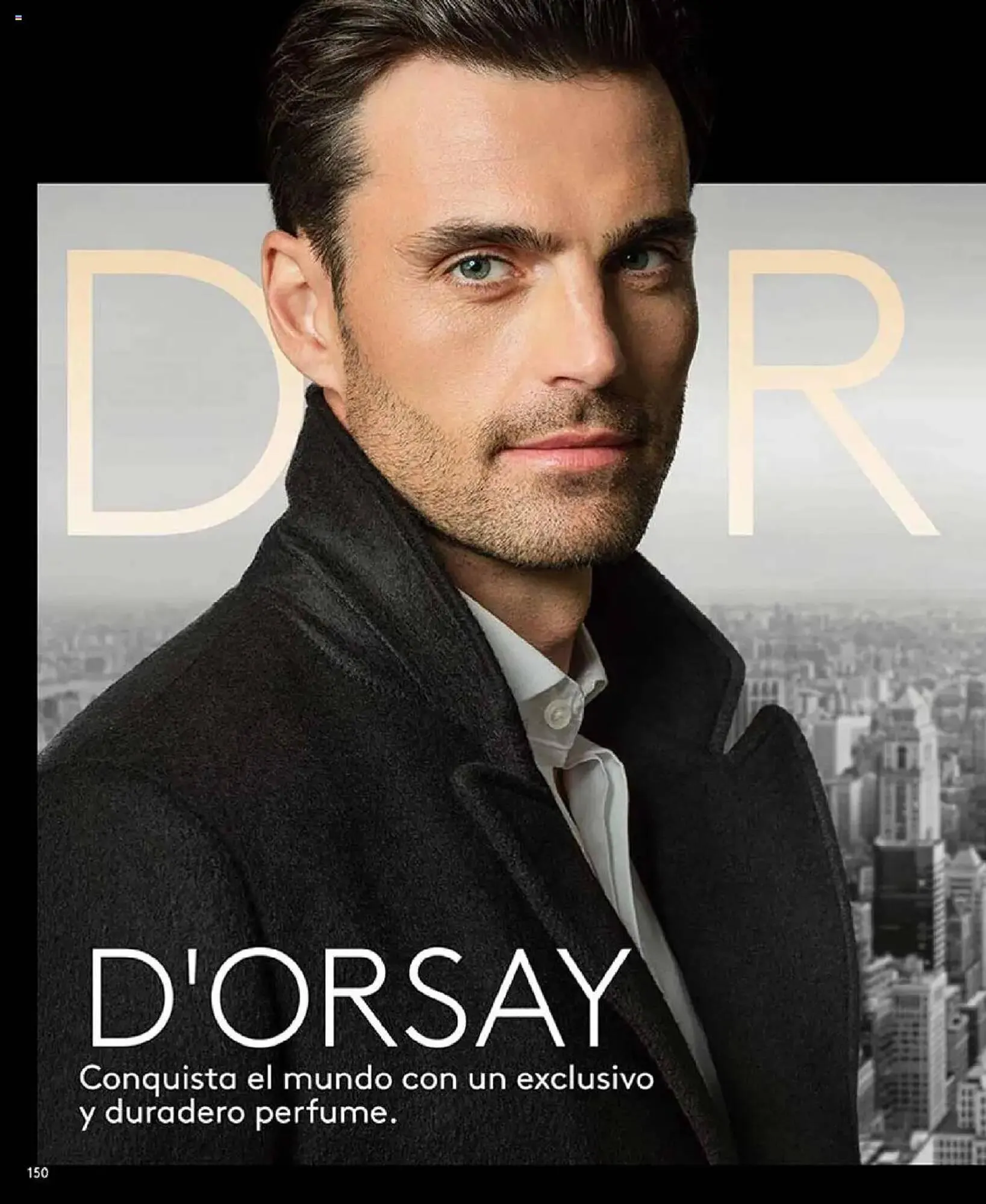 Catalogo de Catálogo Ésika 9 de julio al 1 de septiembre 2025 - Pag 150