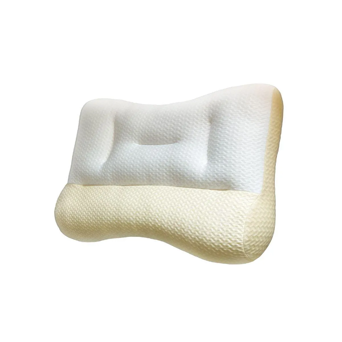 Almohada ergonómica cervical - Ergo pillow