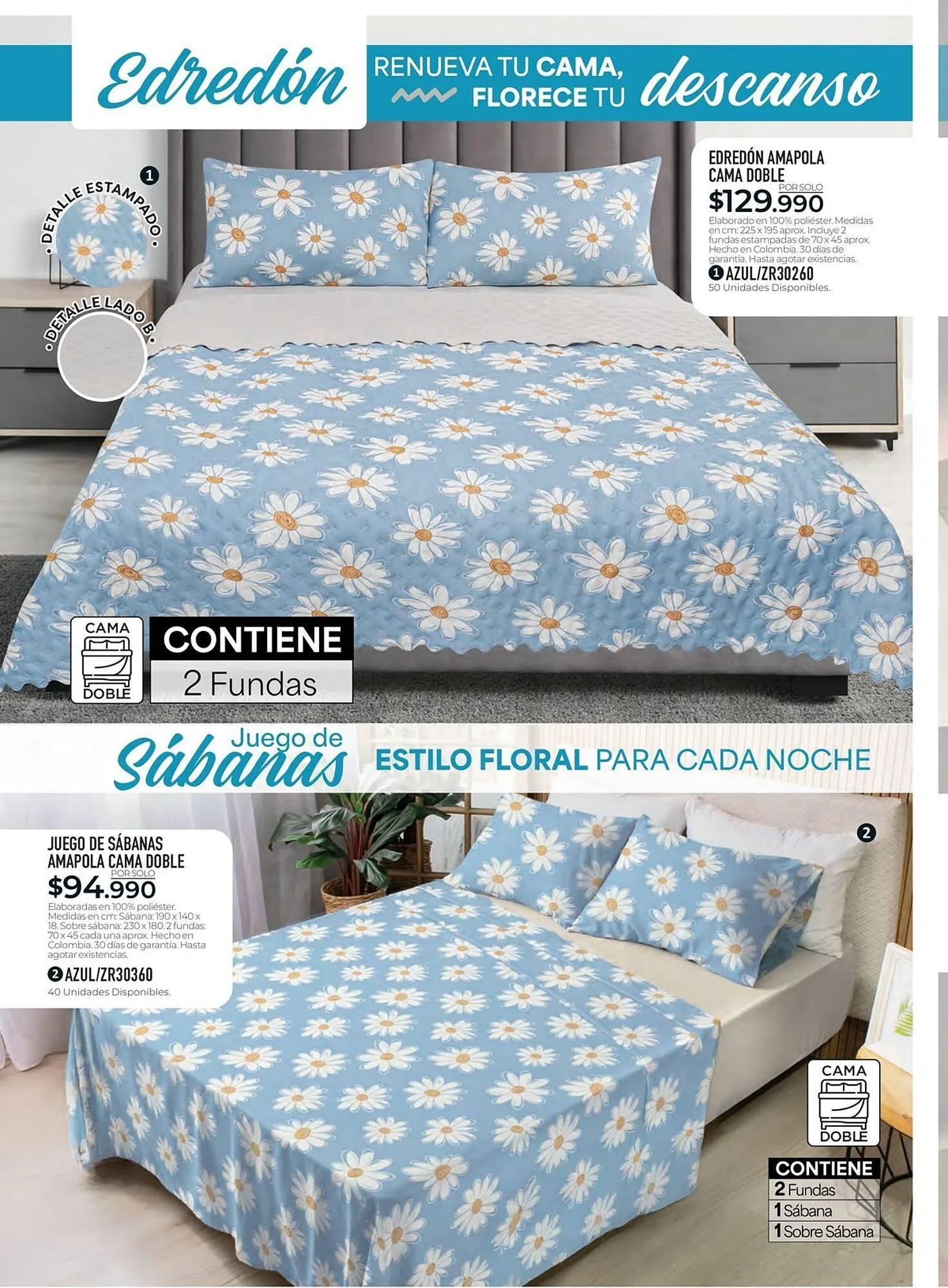 Catalogo de Catálogo Croydon 22 de septiembre al 30 de octubre 2025 - Pag 231