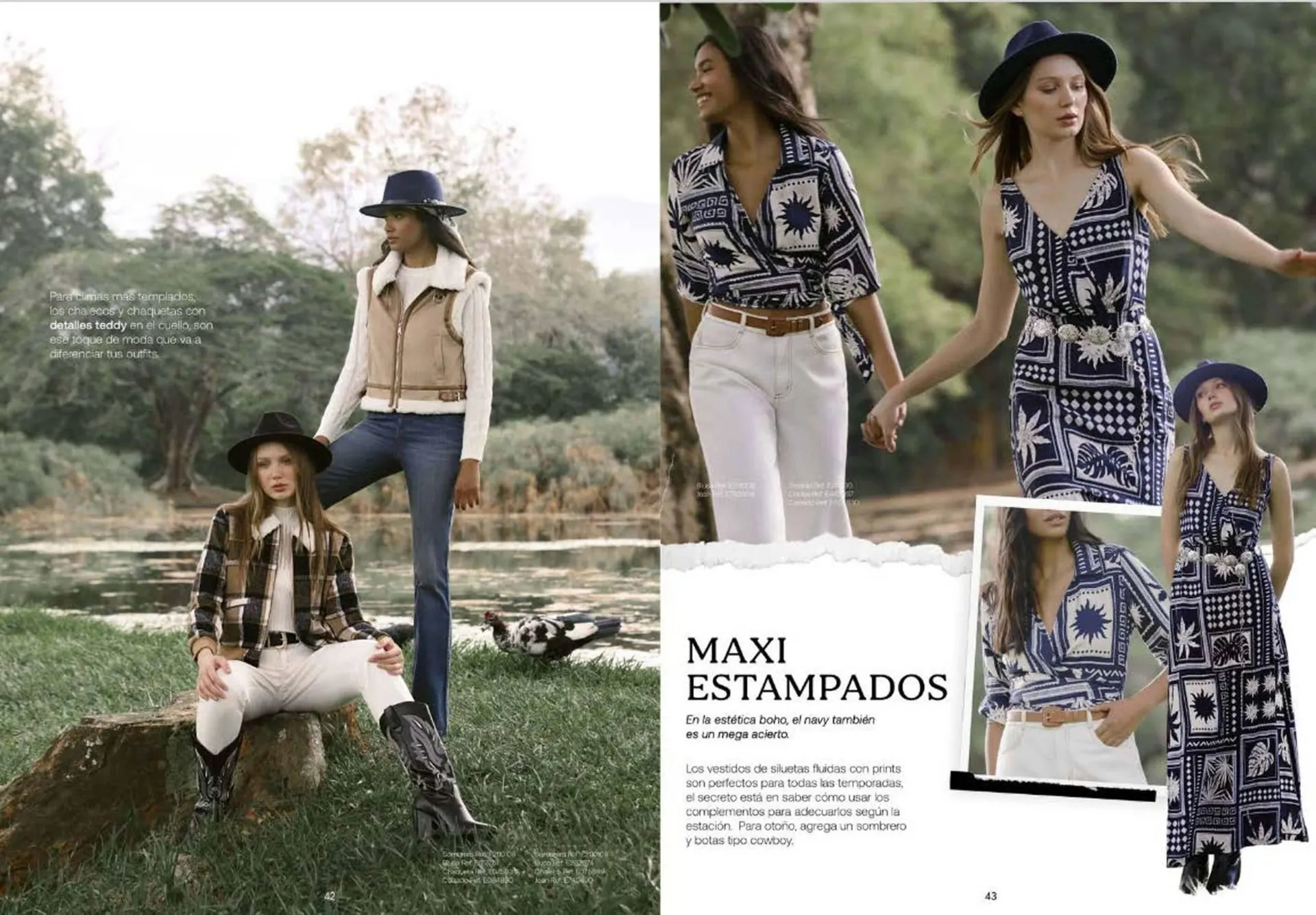 Catalogo de Catálogo ELA 5 de noviembre al 31 de diciembre 2024 - Pag 22