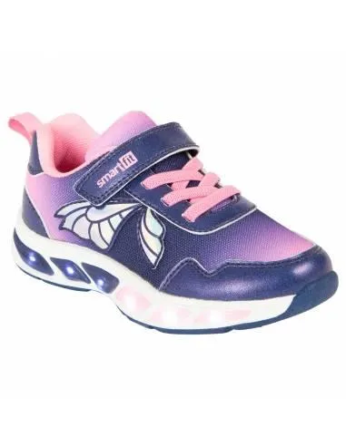 Zapatos deportivos Lumina para niña pequeña